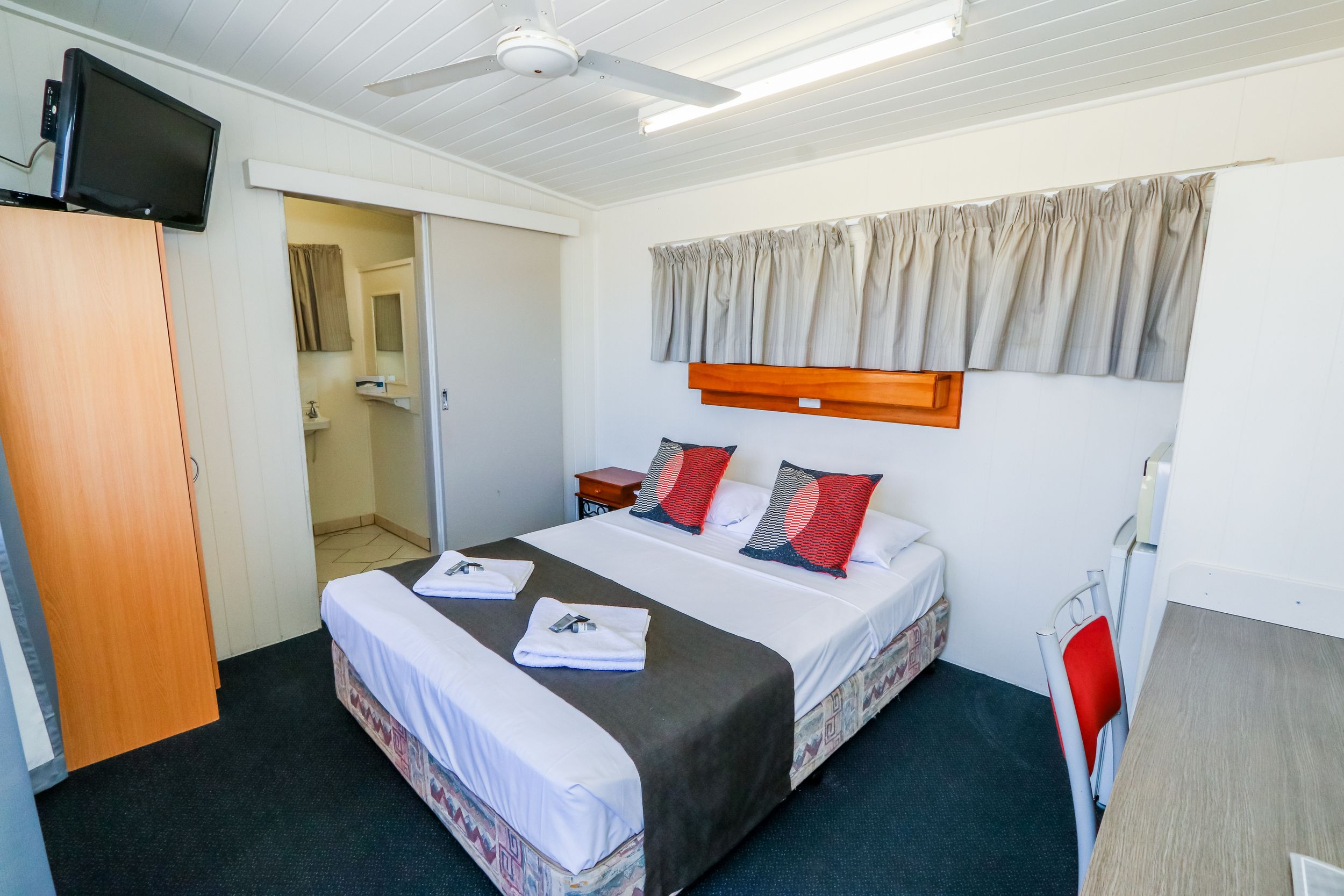 Miriam Vale Motel