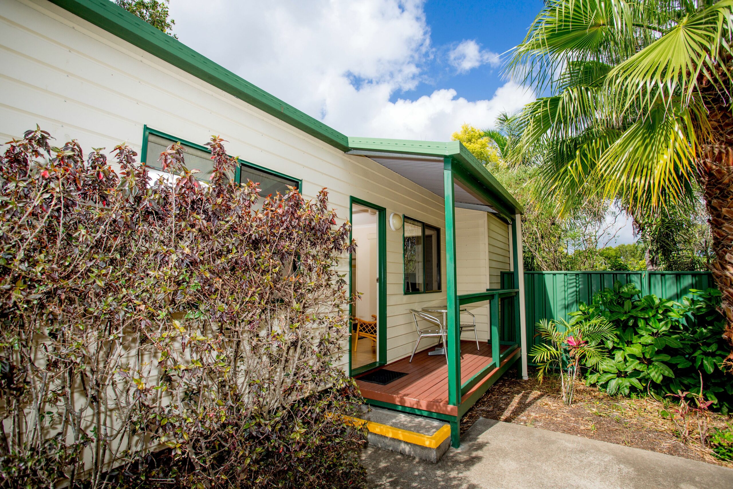 Hervey Bay Tourist Park