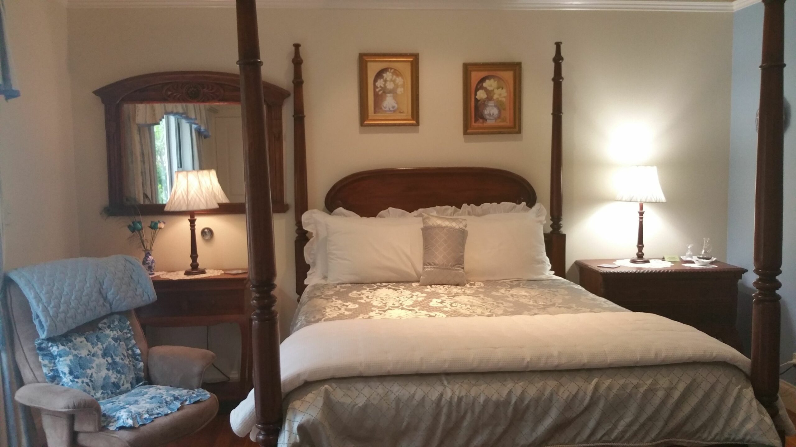 Elindale House Bed & Breakfast