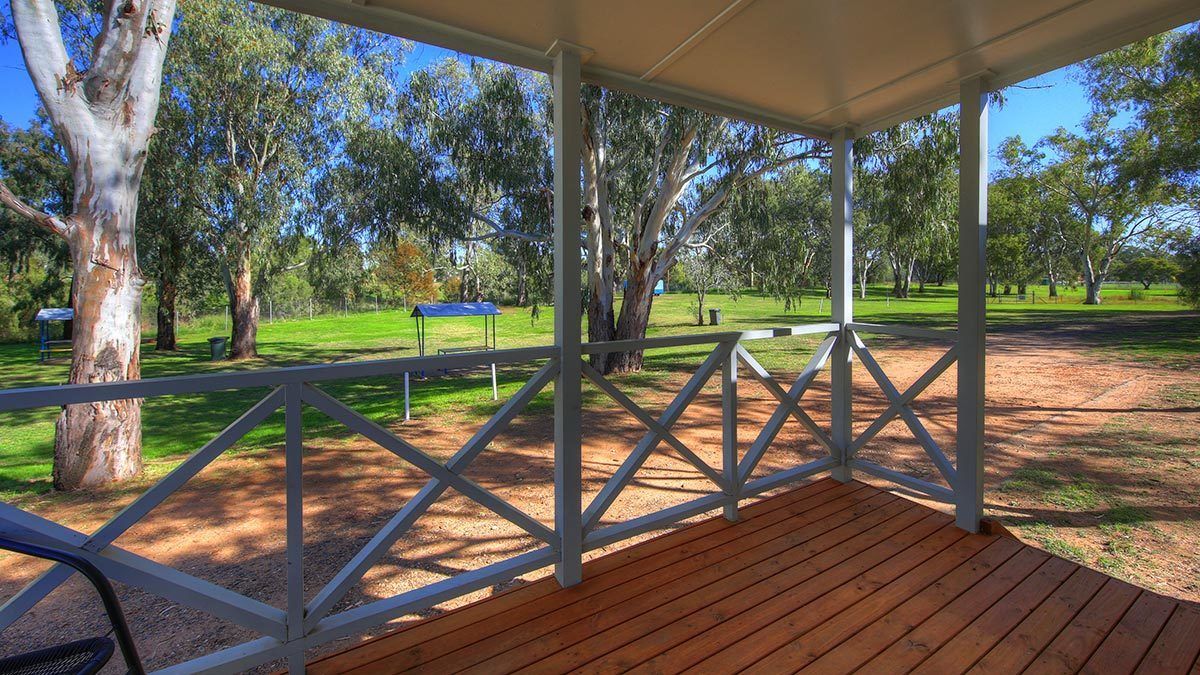 Narrabri Big Sky Caravan Park