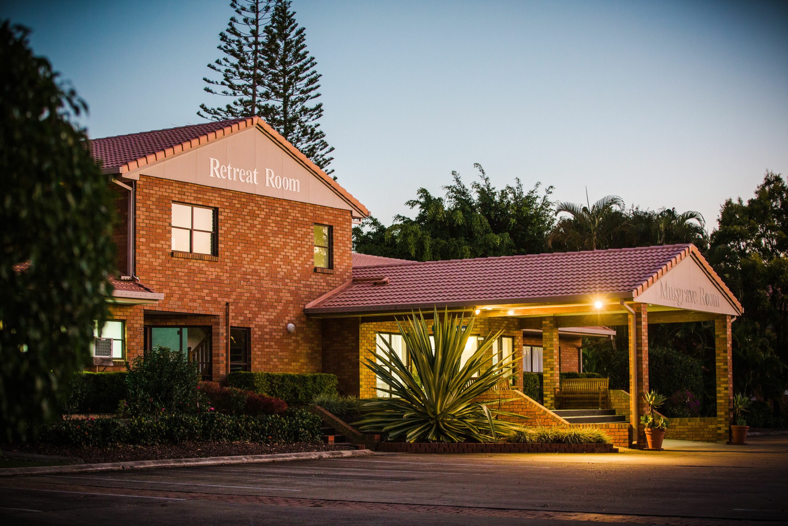 Comfort Inn & Suites Robertson Gardens