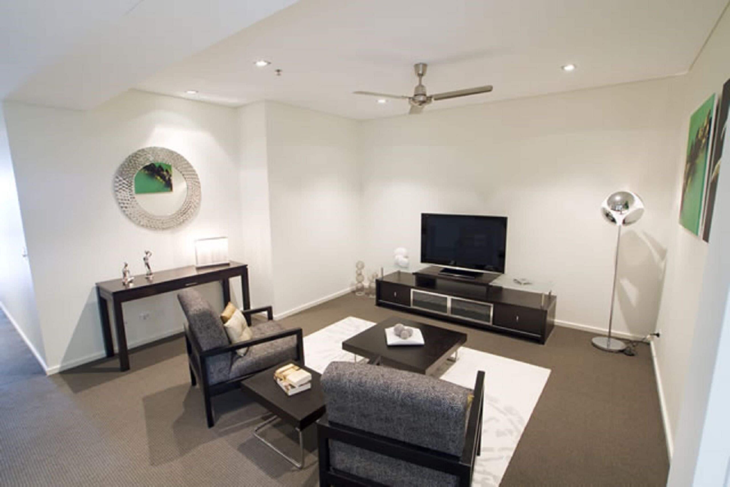 One30 Esplanade Serviced Apartments