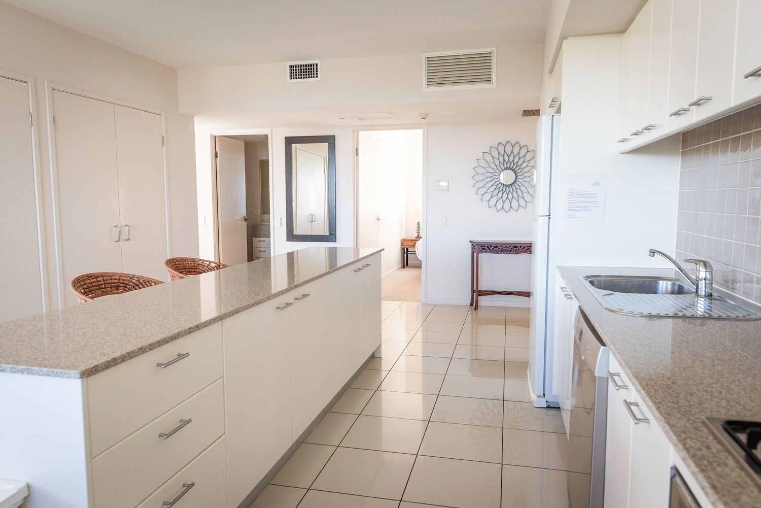 Grandview Apartments Ballina