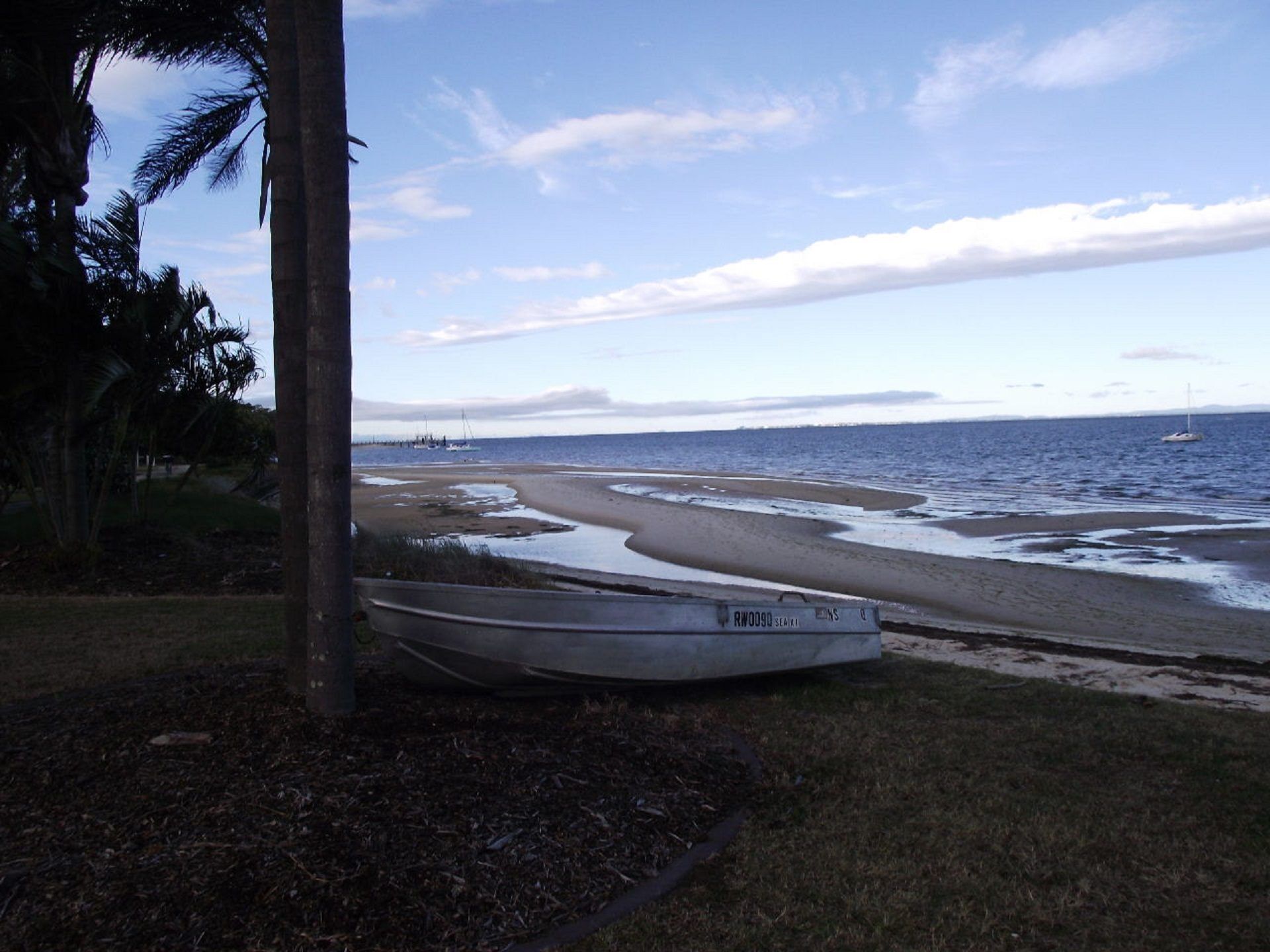 Pet Friendly Lowset Home With Room for a Boat, Wattle Ave, Bongaree