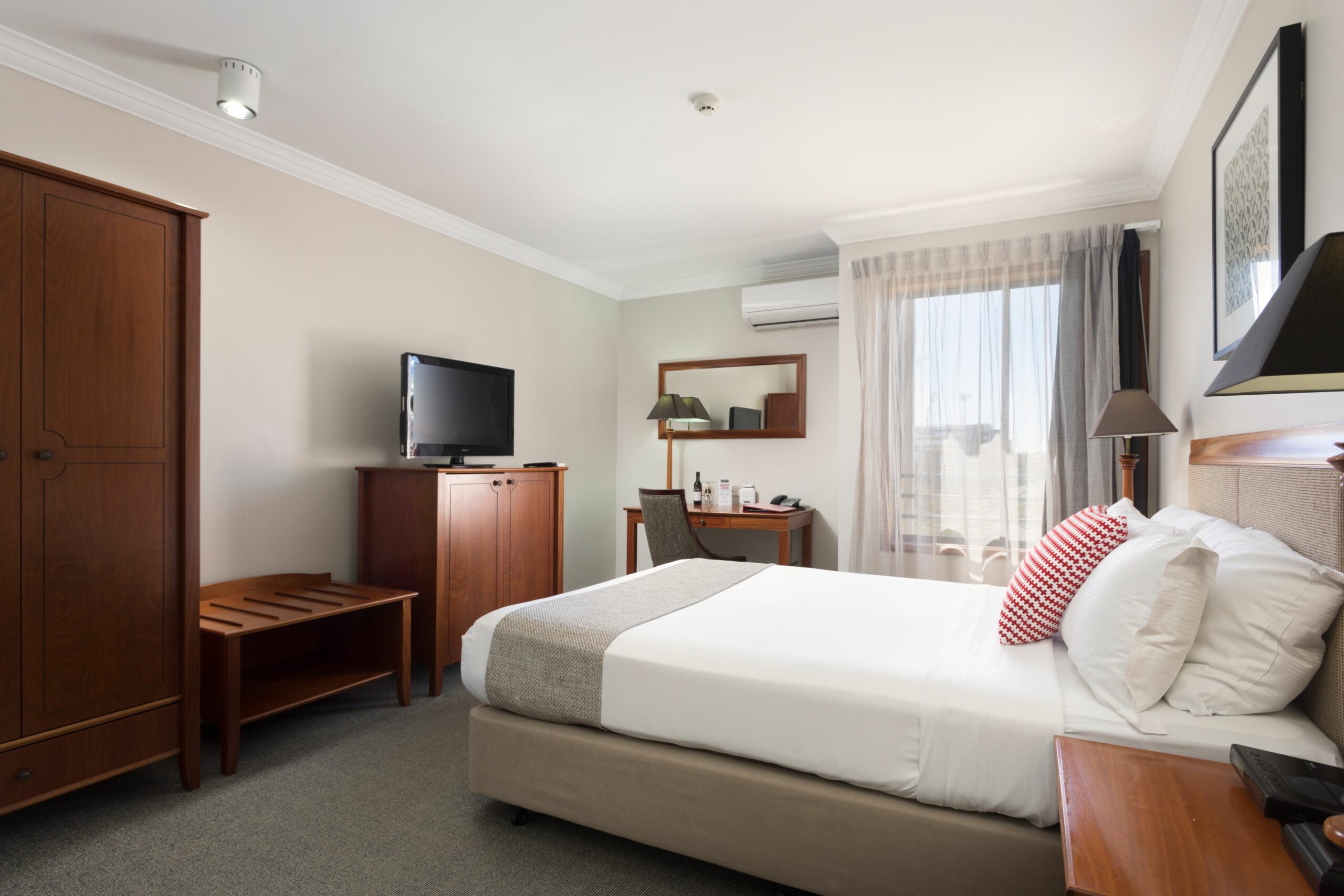 Ramada by Wyndham Brisbane Windsor