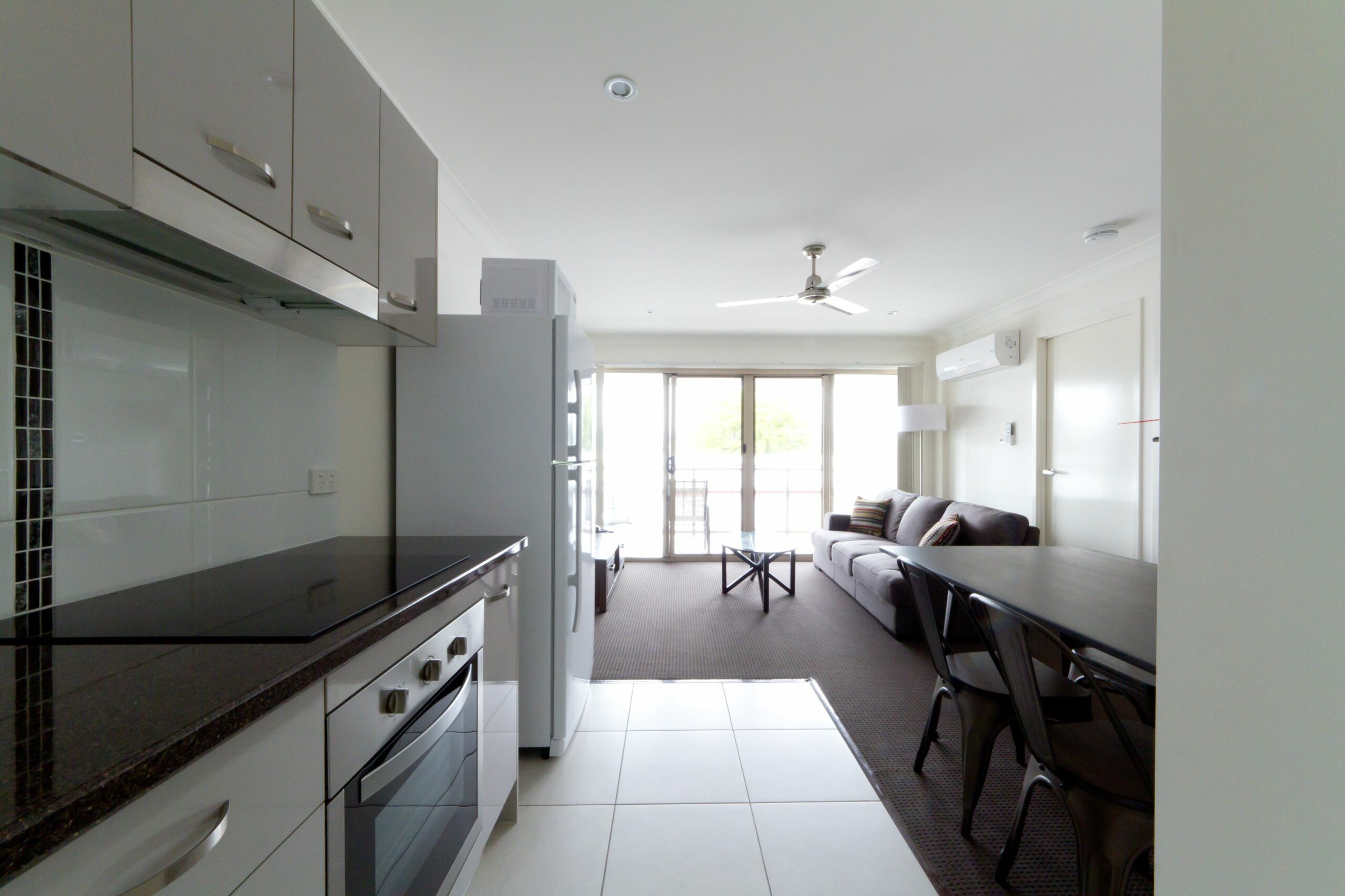 Rockhampton Serviced Apartments