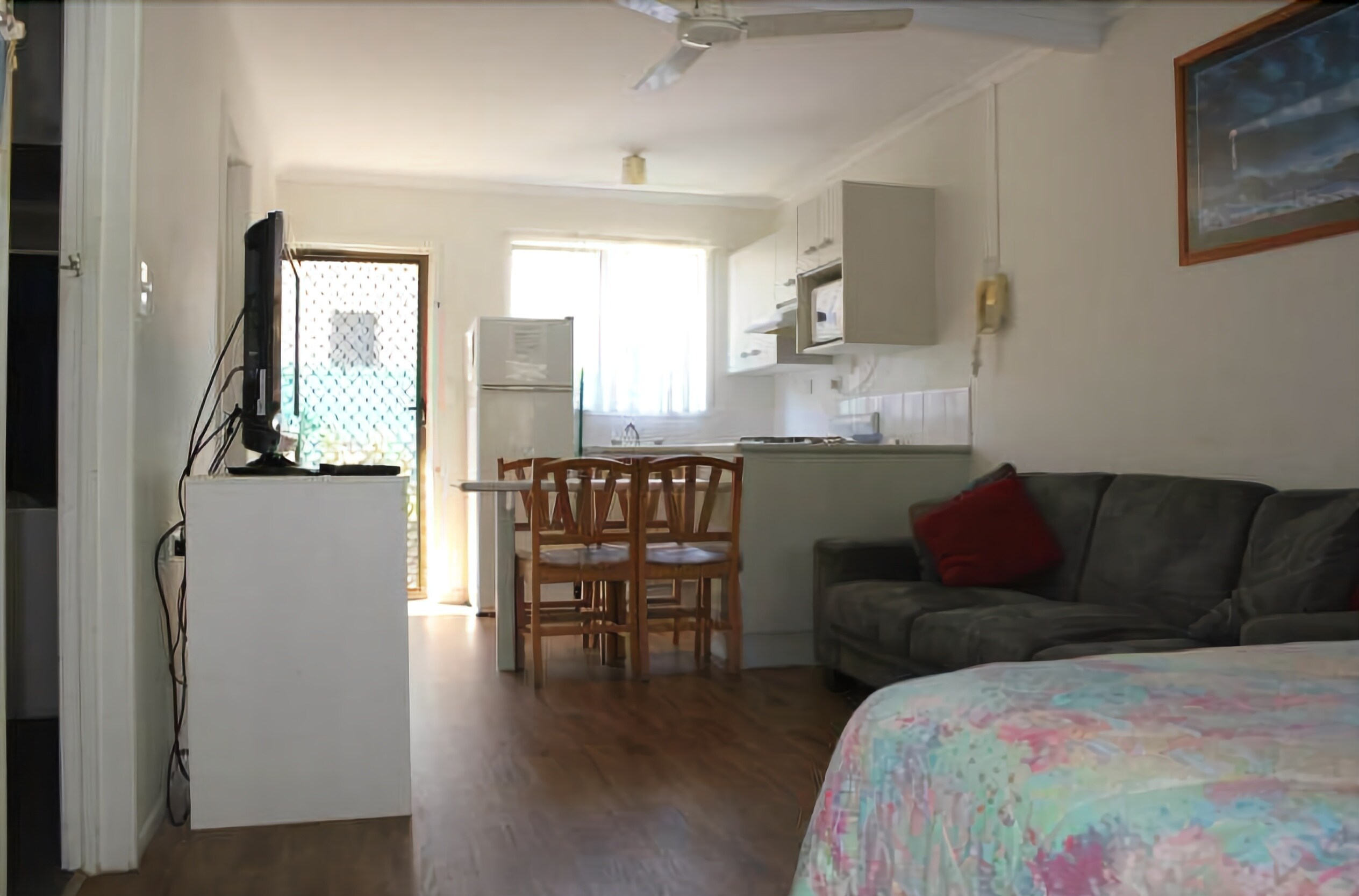 Bargara Beach Motor Inn