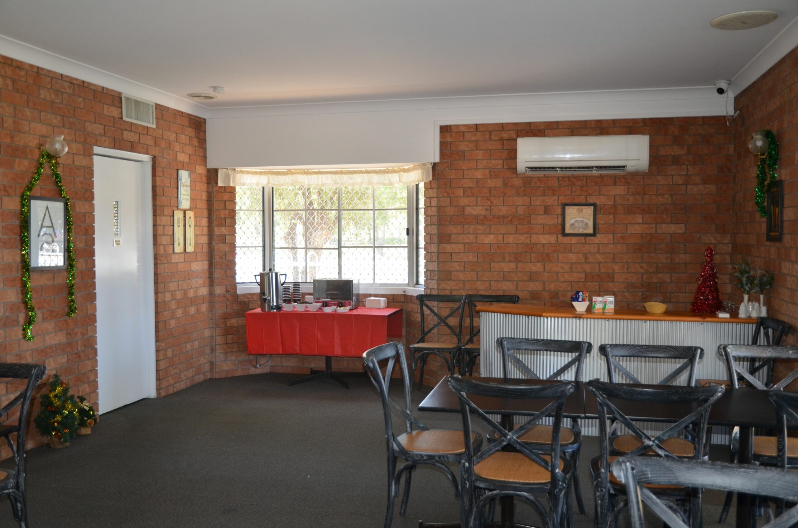 Alexander Motor Inn Moree