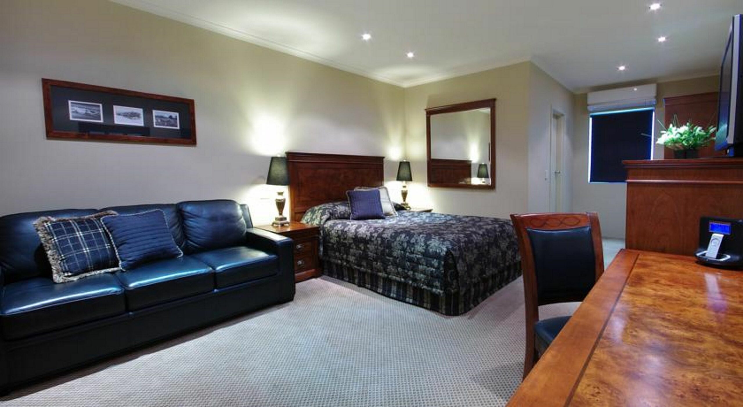 Powerhouse Hotel Armidale by Rydges