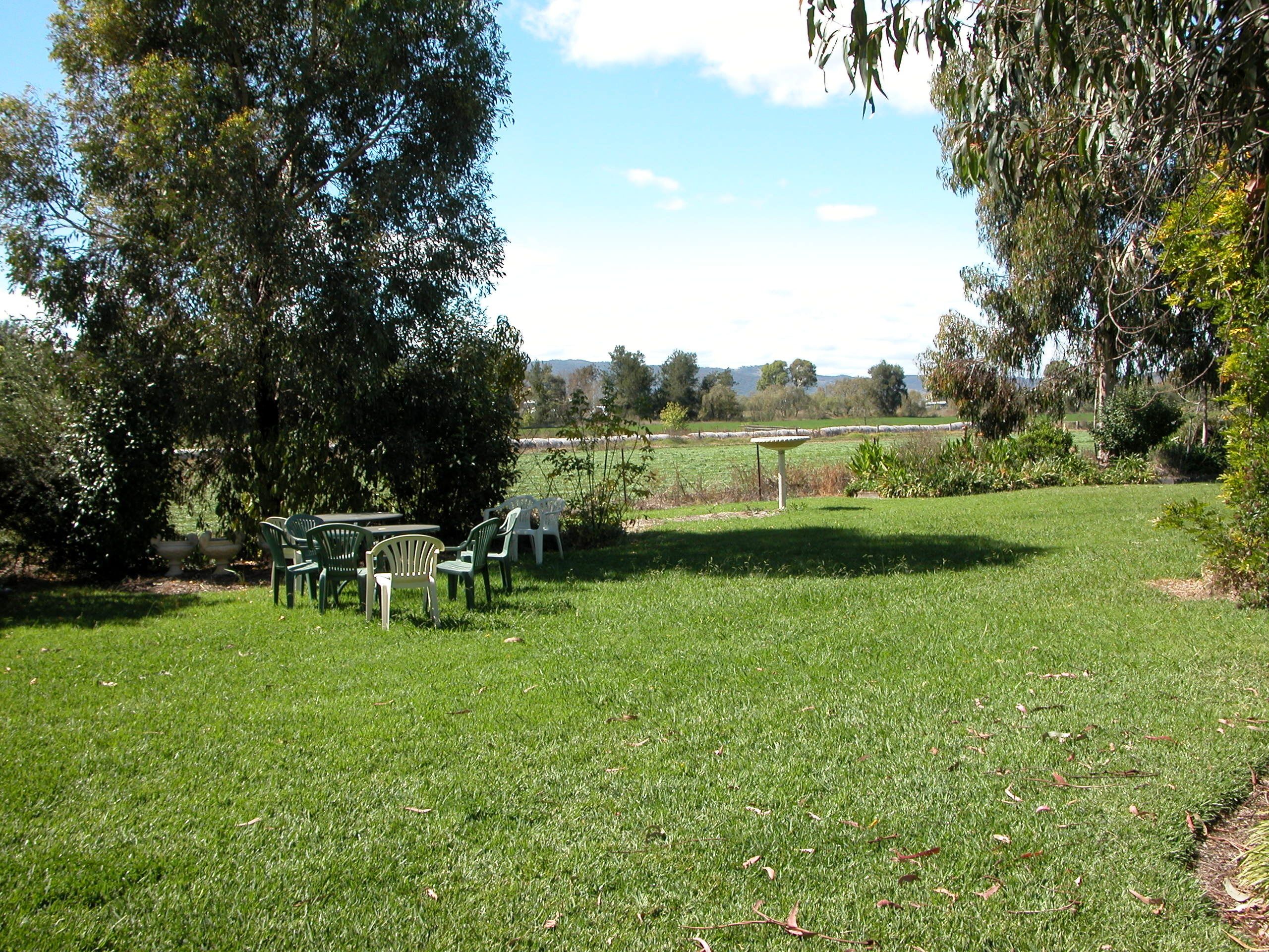 Cudgegong Valley Motel Mudgee