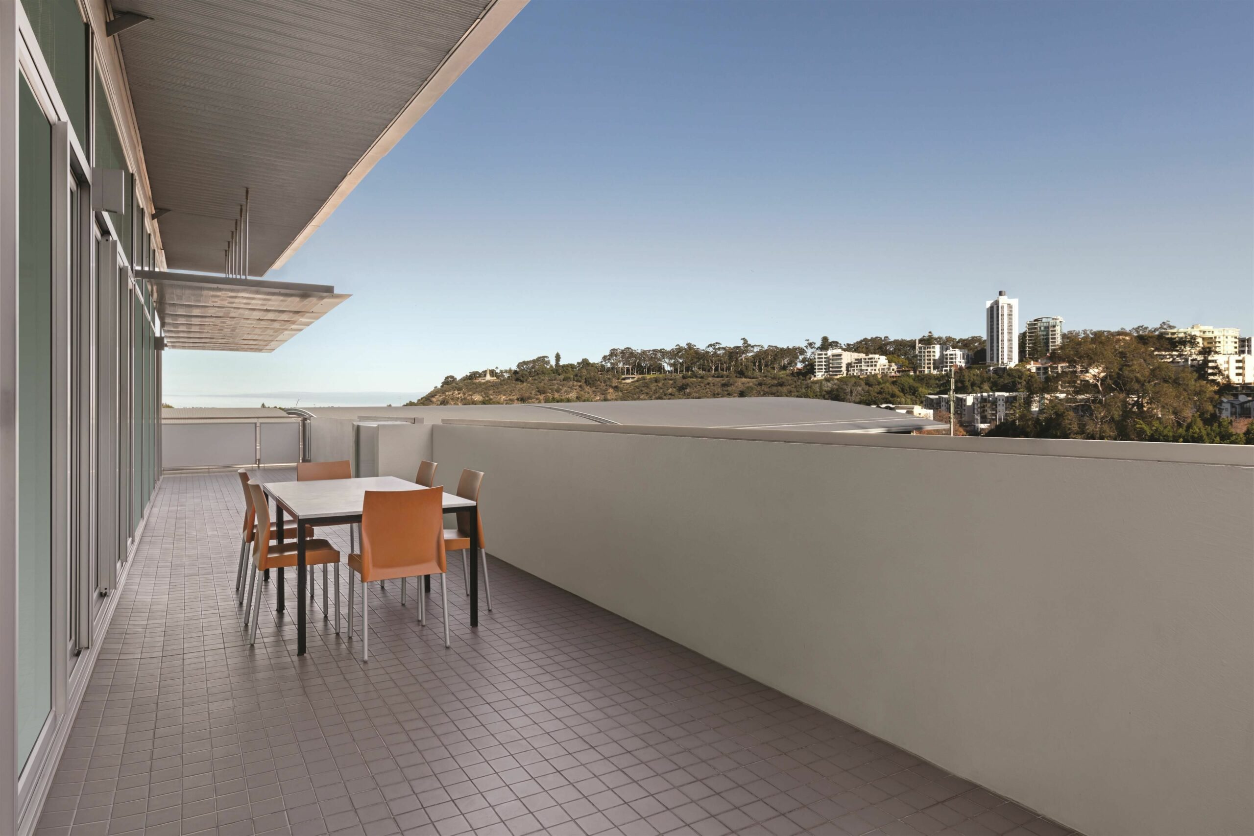 Adina Apartment Hotel Perth