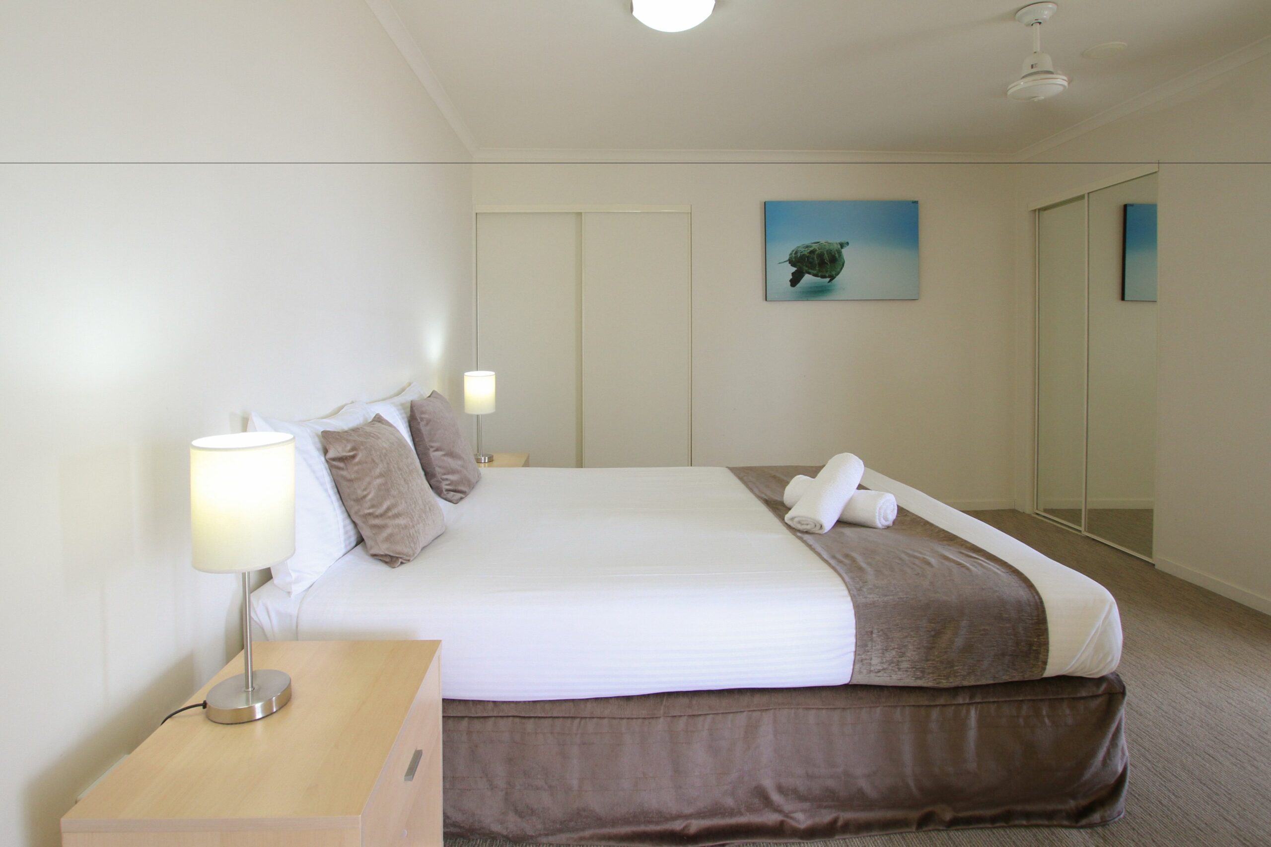 Caloundra Central Apartment Hotel