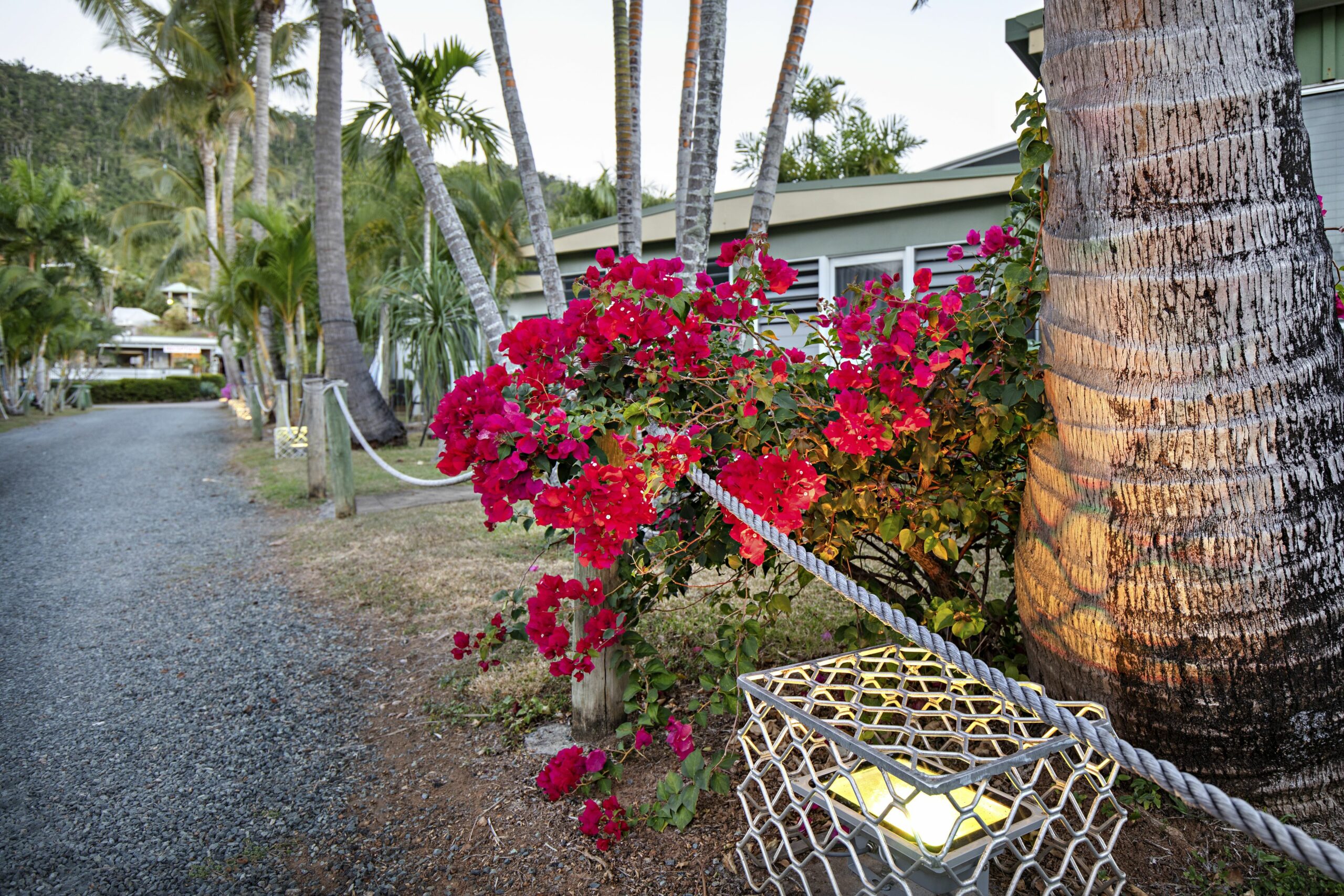 Bush Village Holiday Cabins