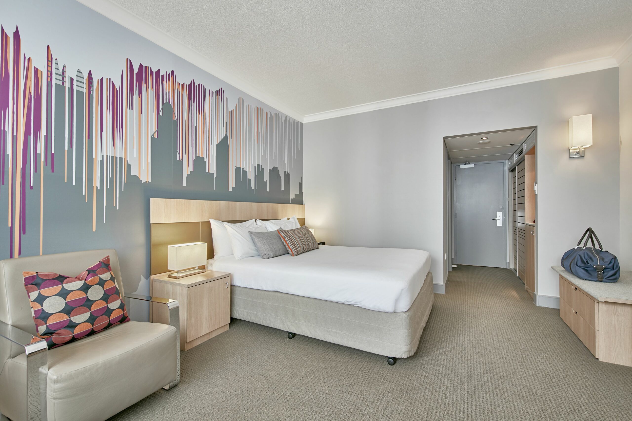 Mercure Hotel Perth