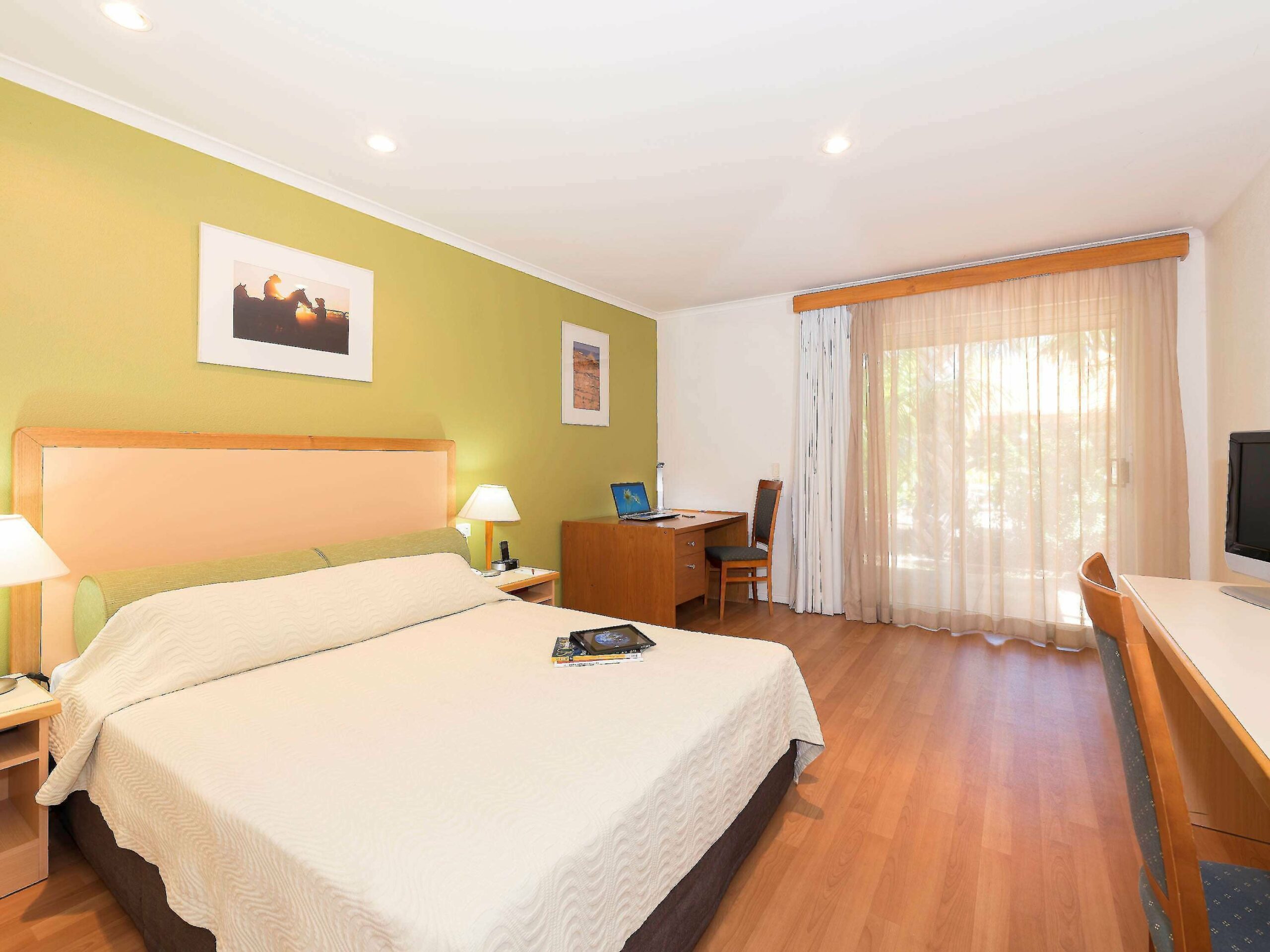 Ibis Styles Kununurra