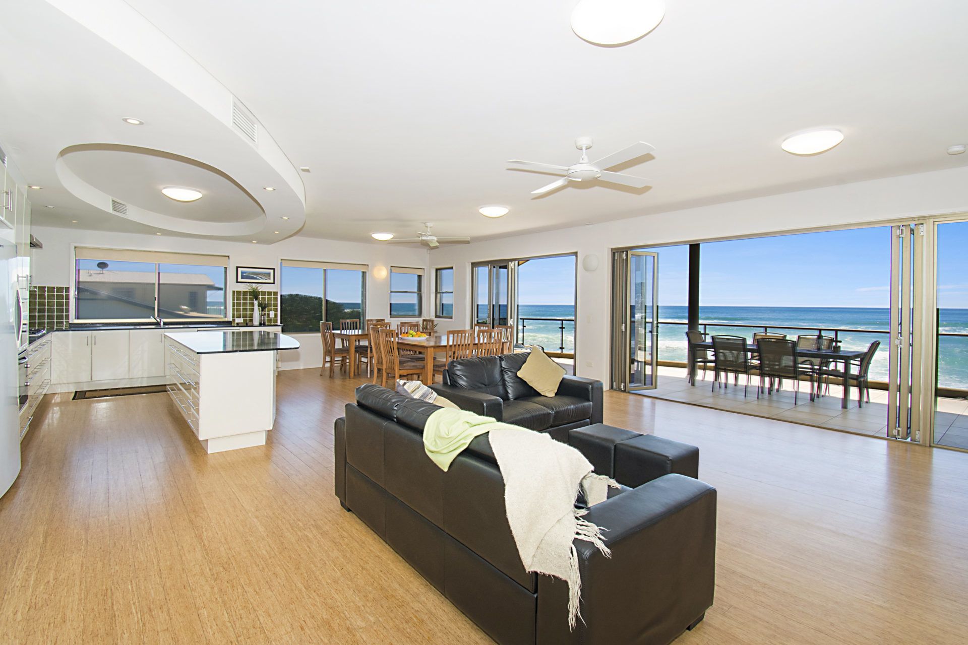 Lennox on the Beach Unit 2A - Lennox Head