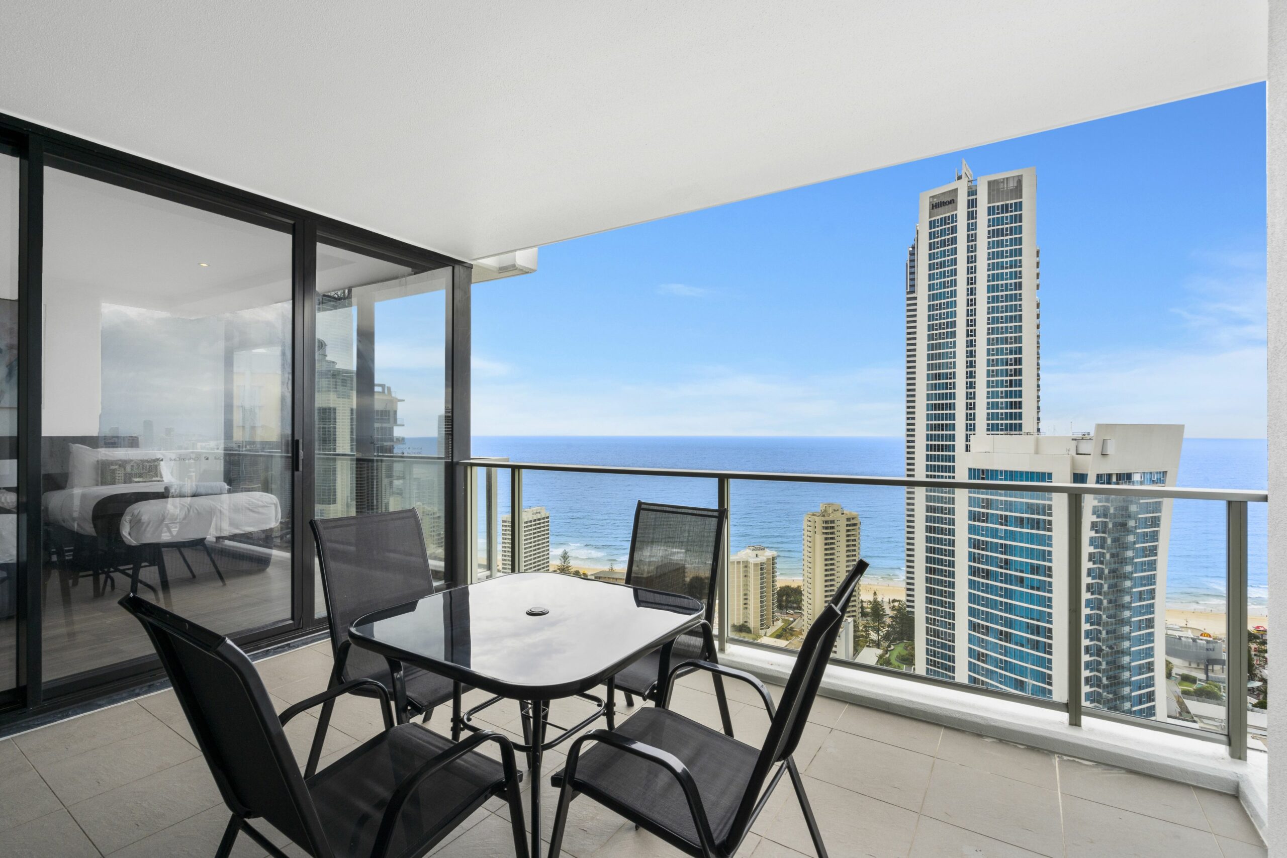 Circle on Cavill Surfers Paradise - GCLR