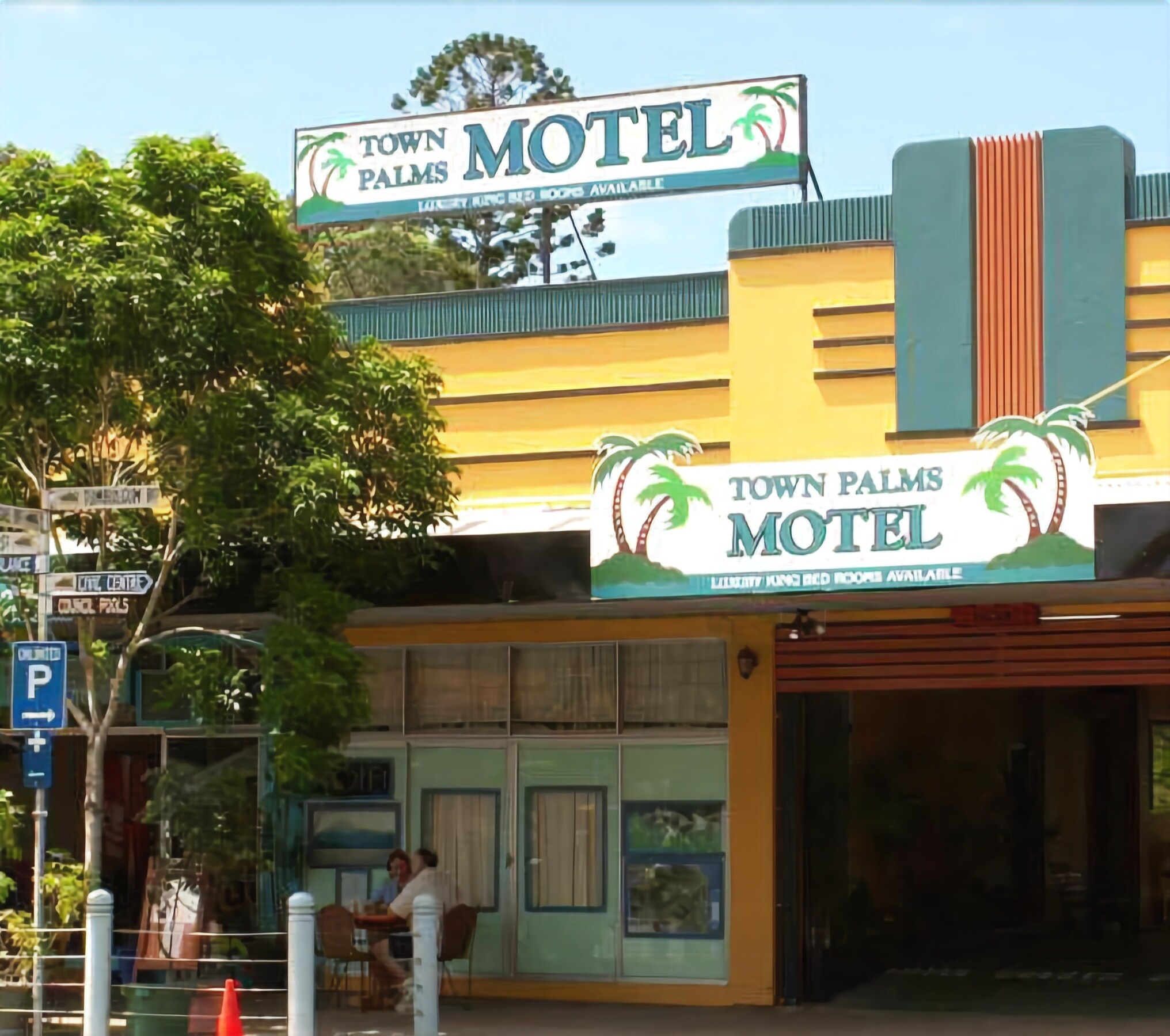 Murwillumbah Hotel & Apartments