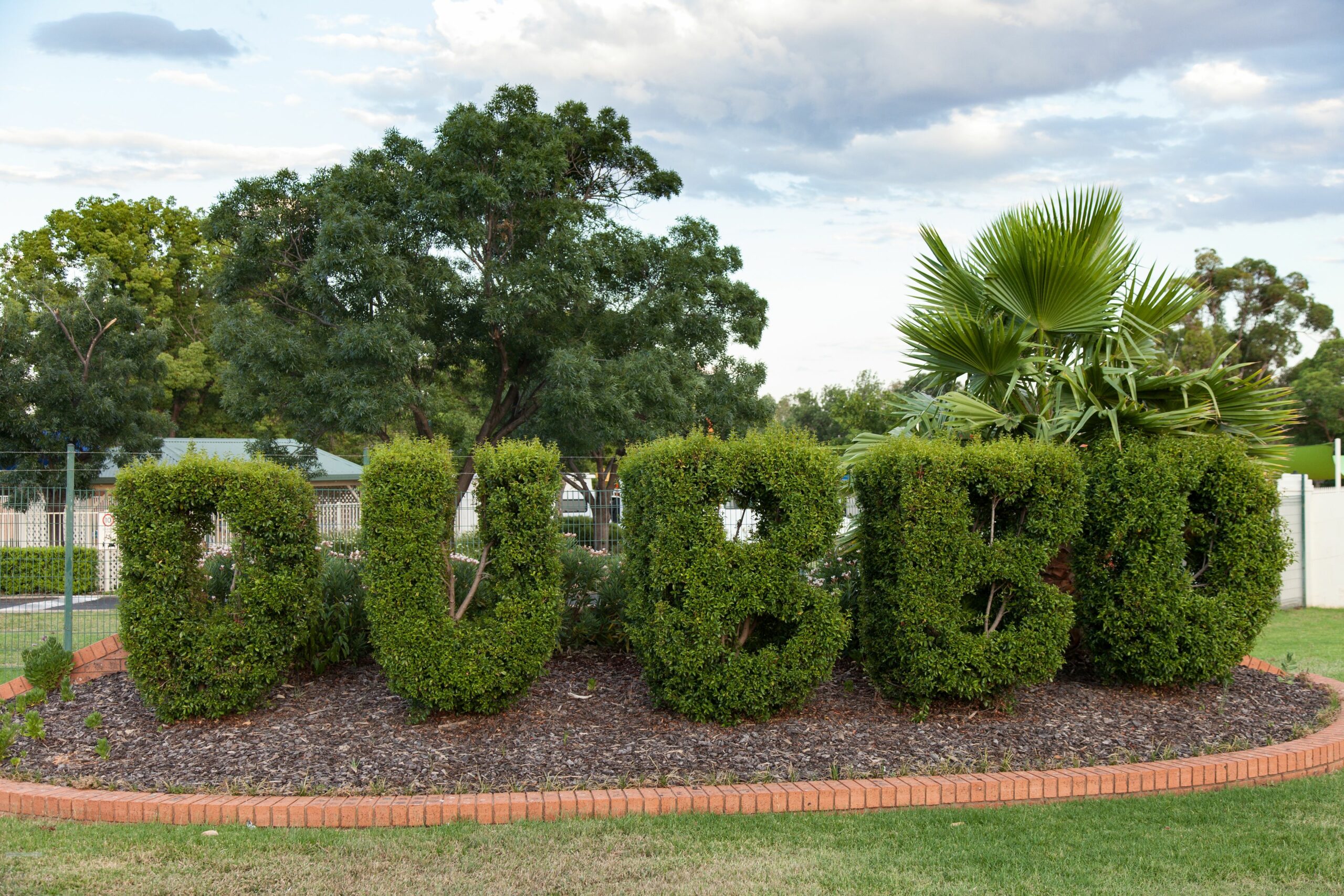 NRMA Dubbo Holiday Park