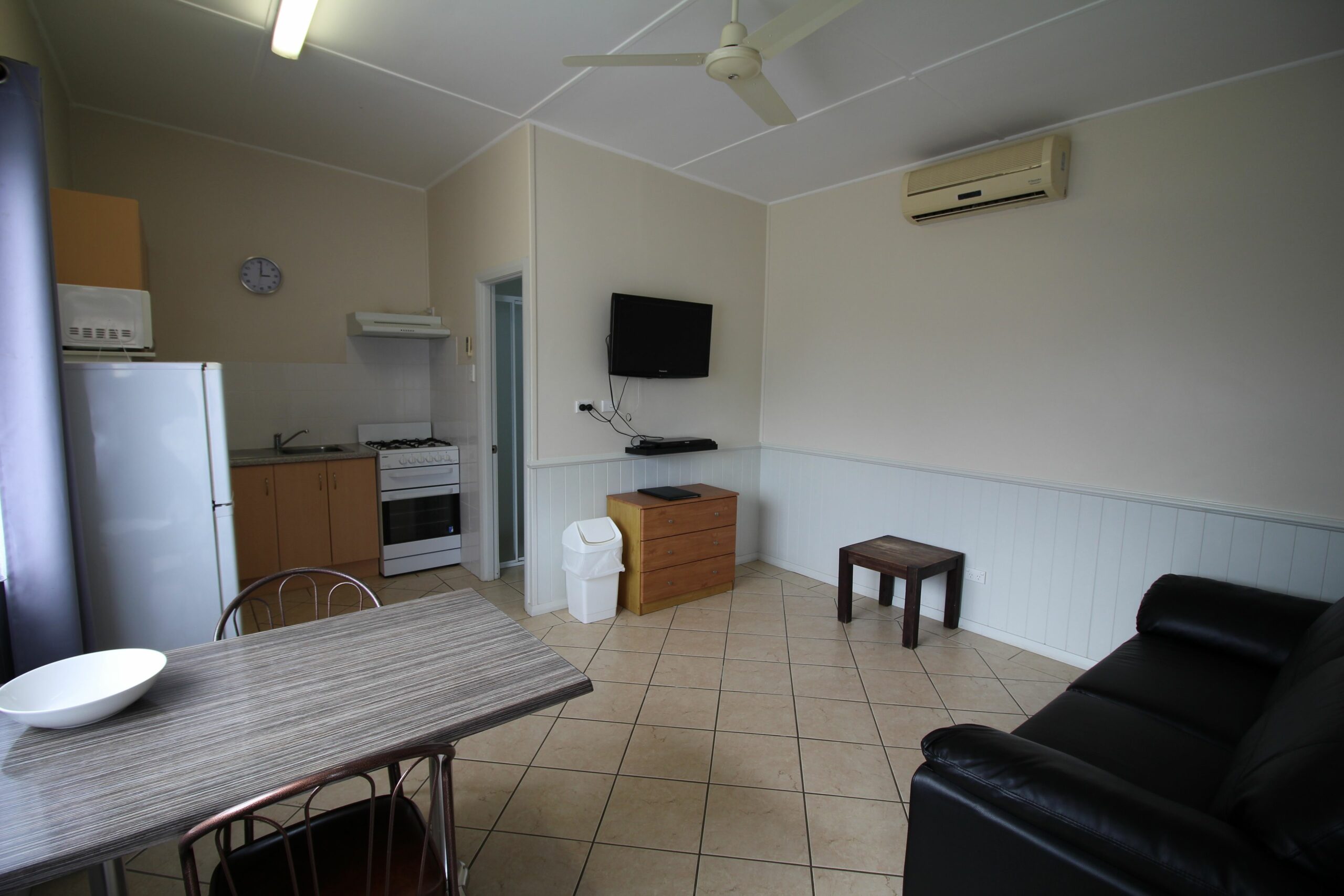 Belair Gardens Caravan Park