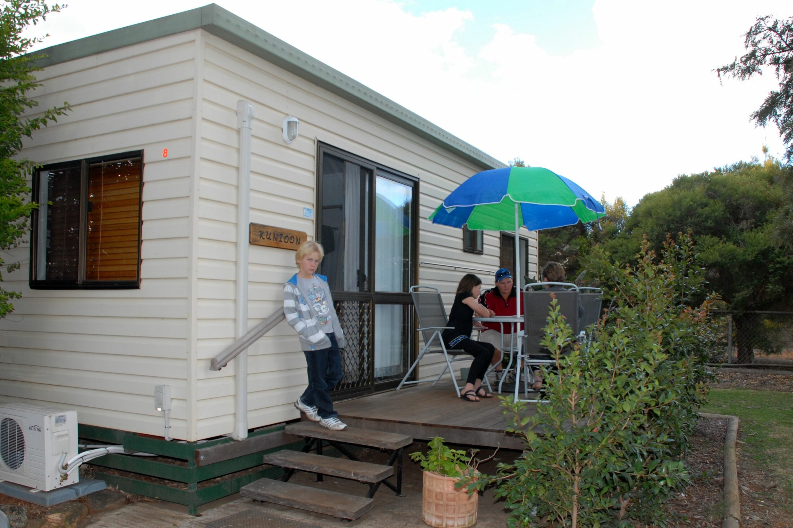 Kingaroy Holiday Park