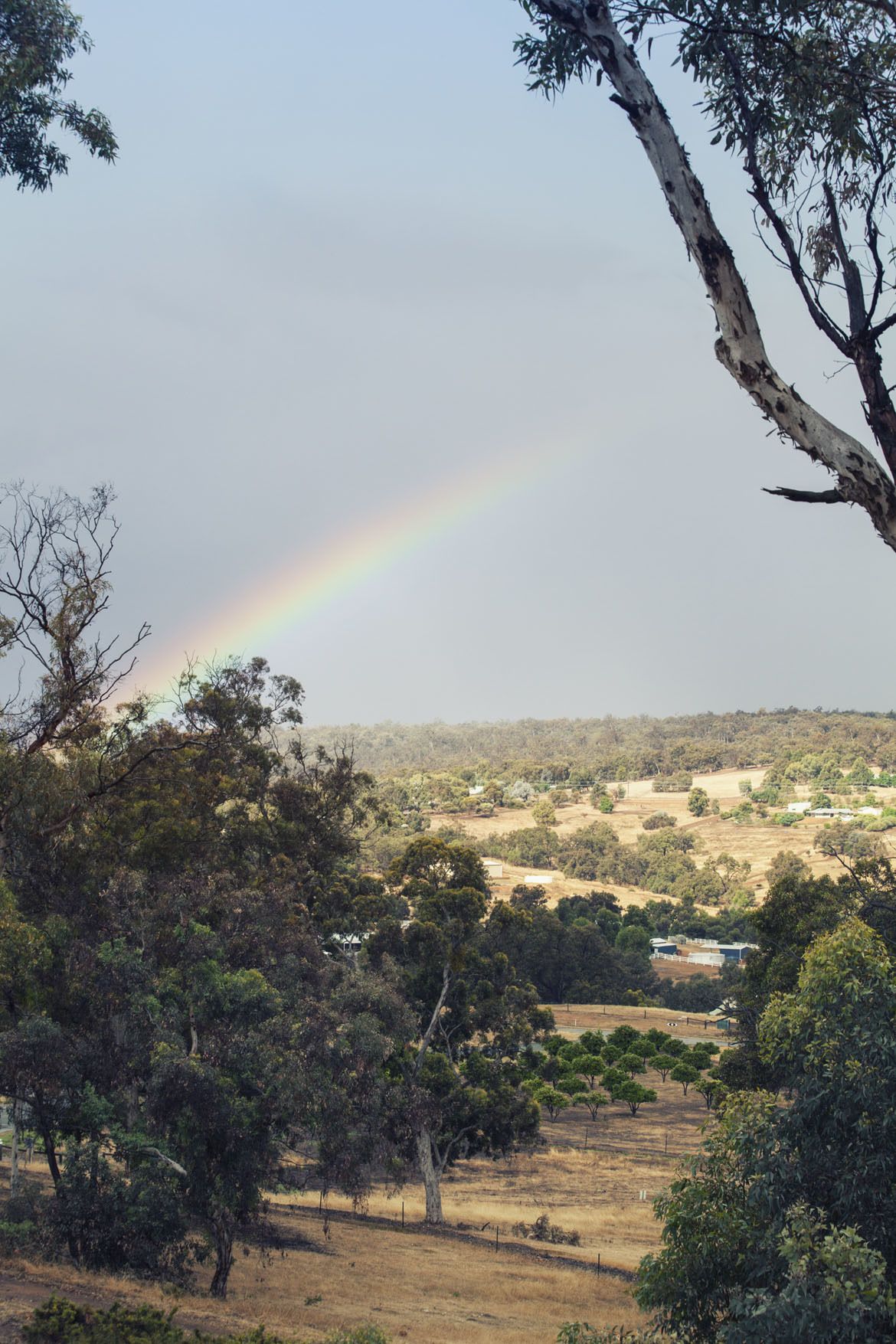 Moonburra Stay