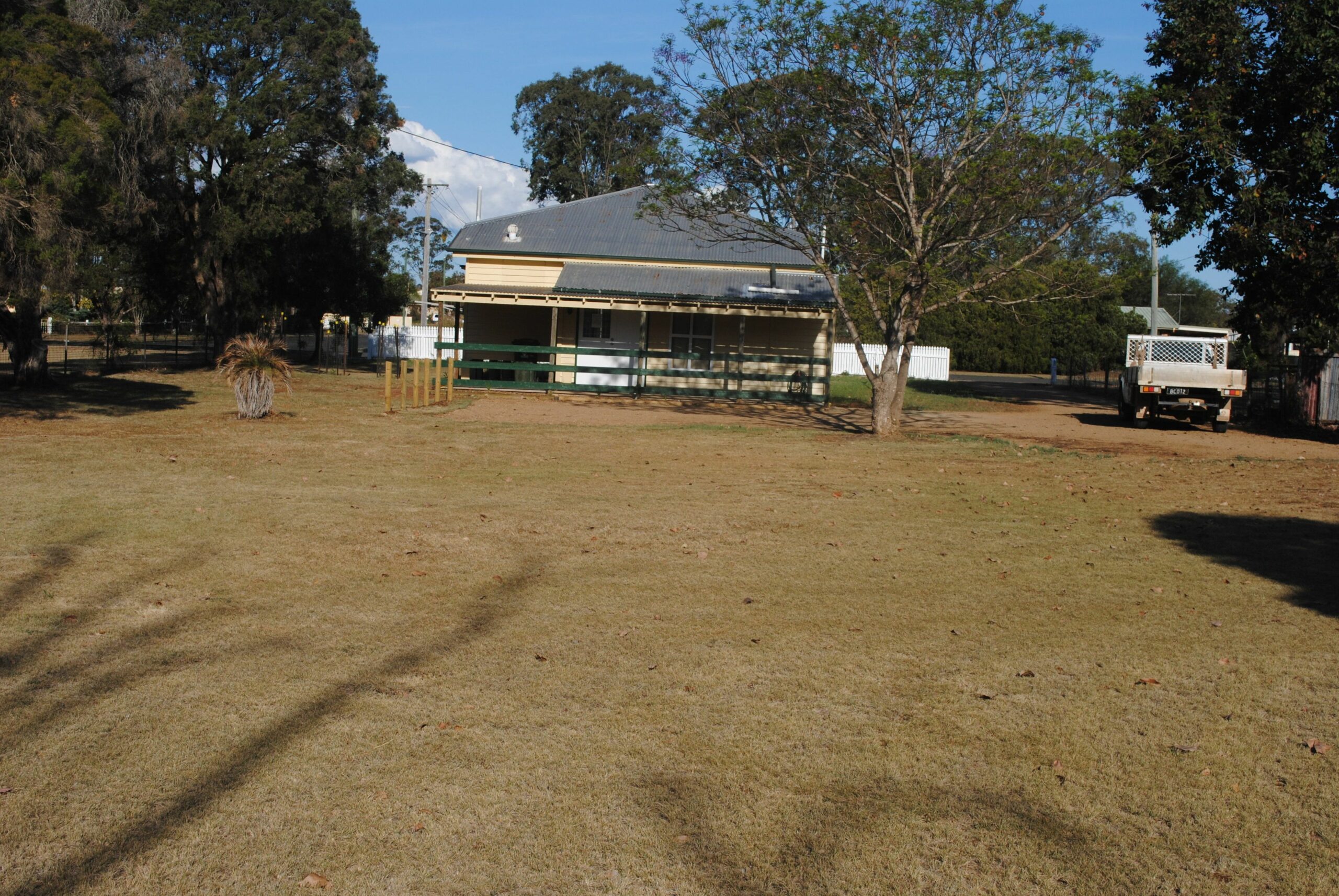 Kingaroy Holiday Park