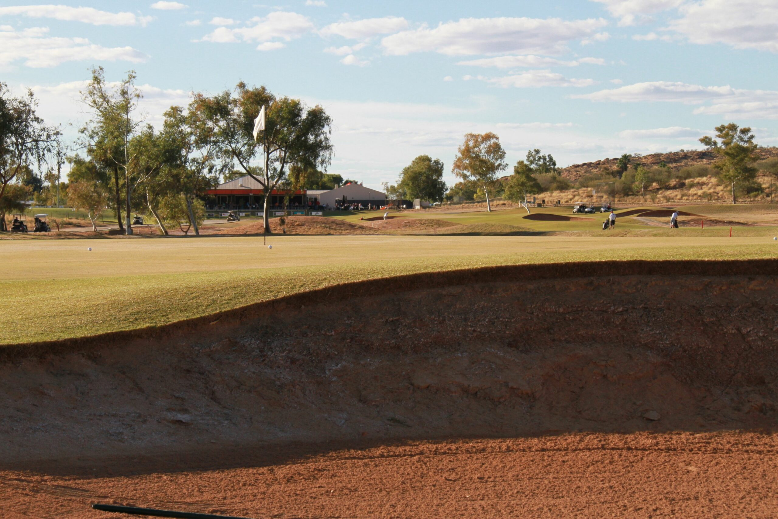 DoubleTree by Hilton Alice Springs