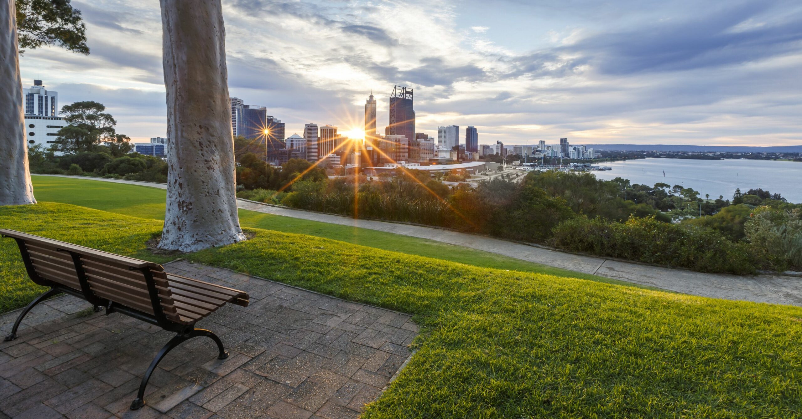 Crowne Plaza Perth, an IHG Hotel