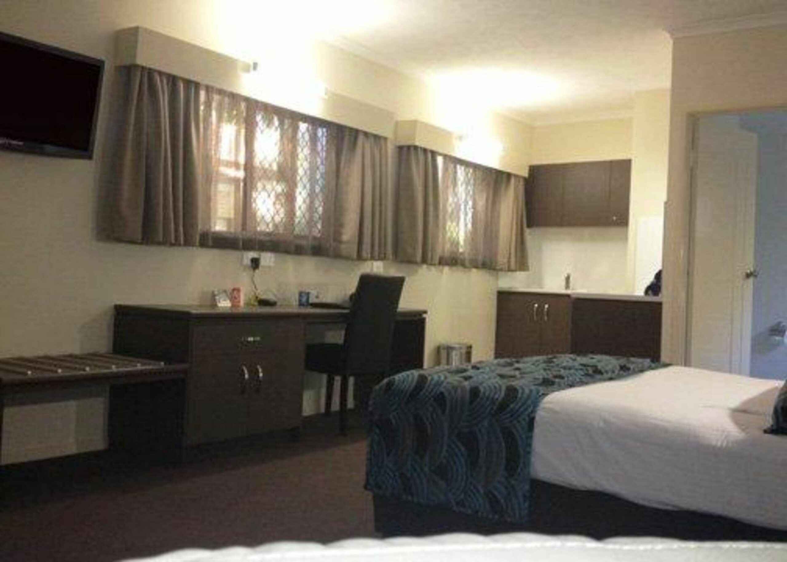 Comfort Inn & Suites Robertson Gardens