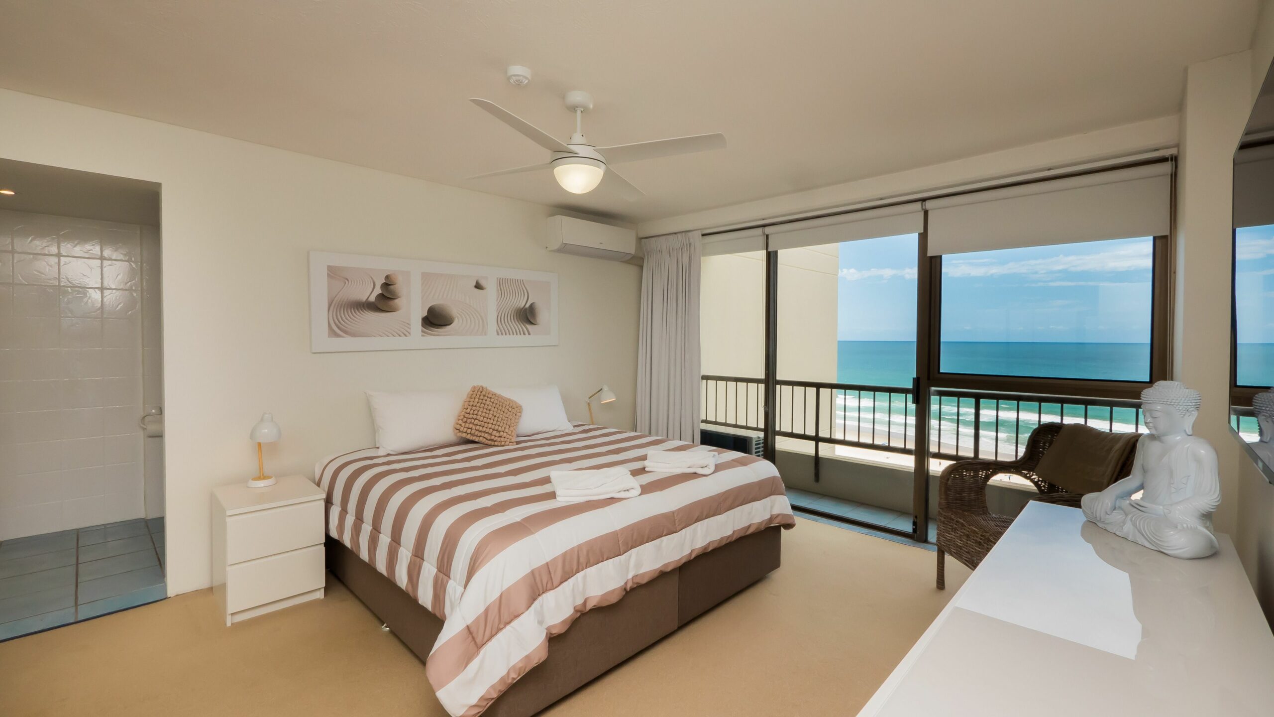 Norfolk Luxury Beachfront Apartments