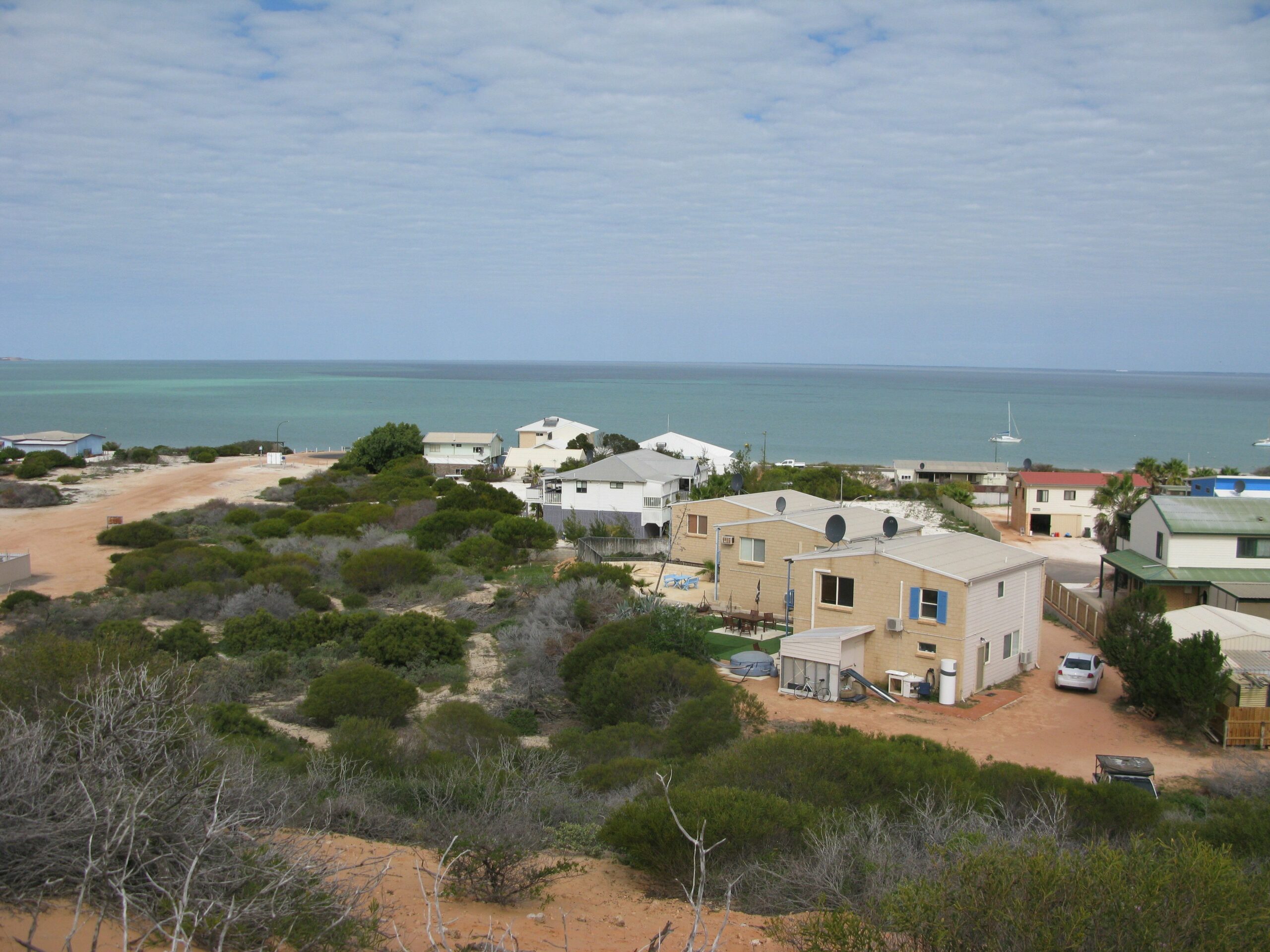 Shark Bay B&B