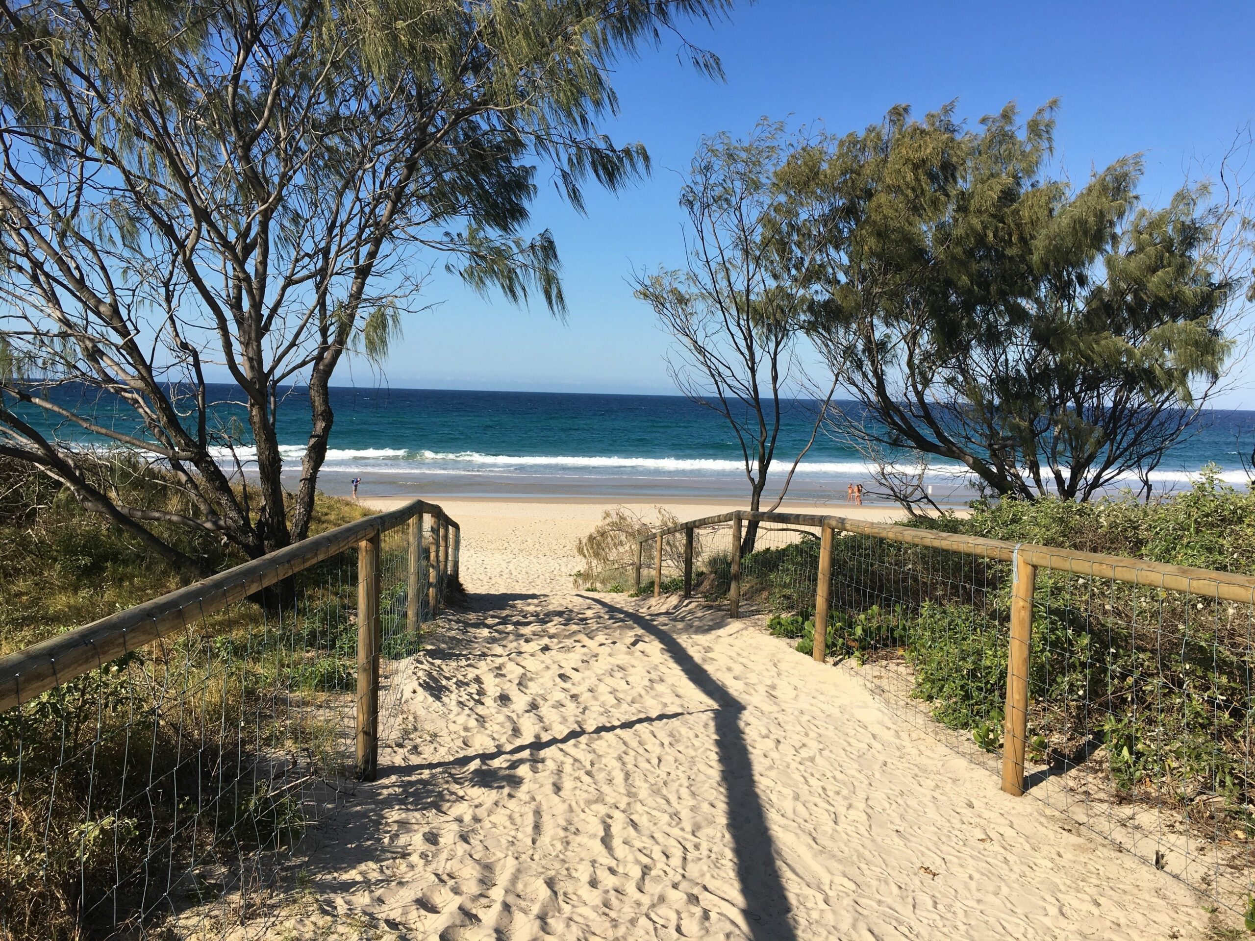 Broadbeach Studios