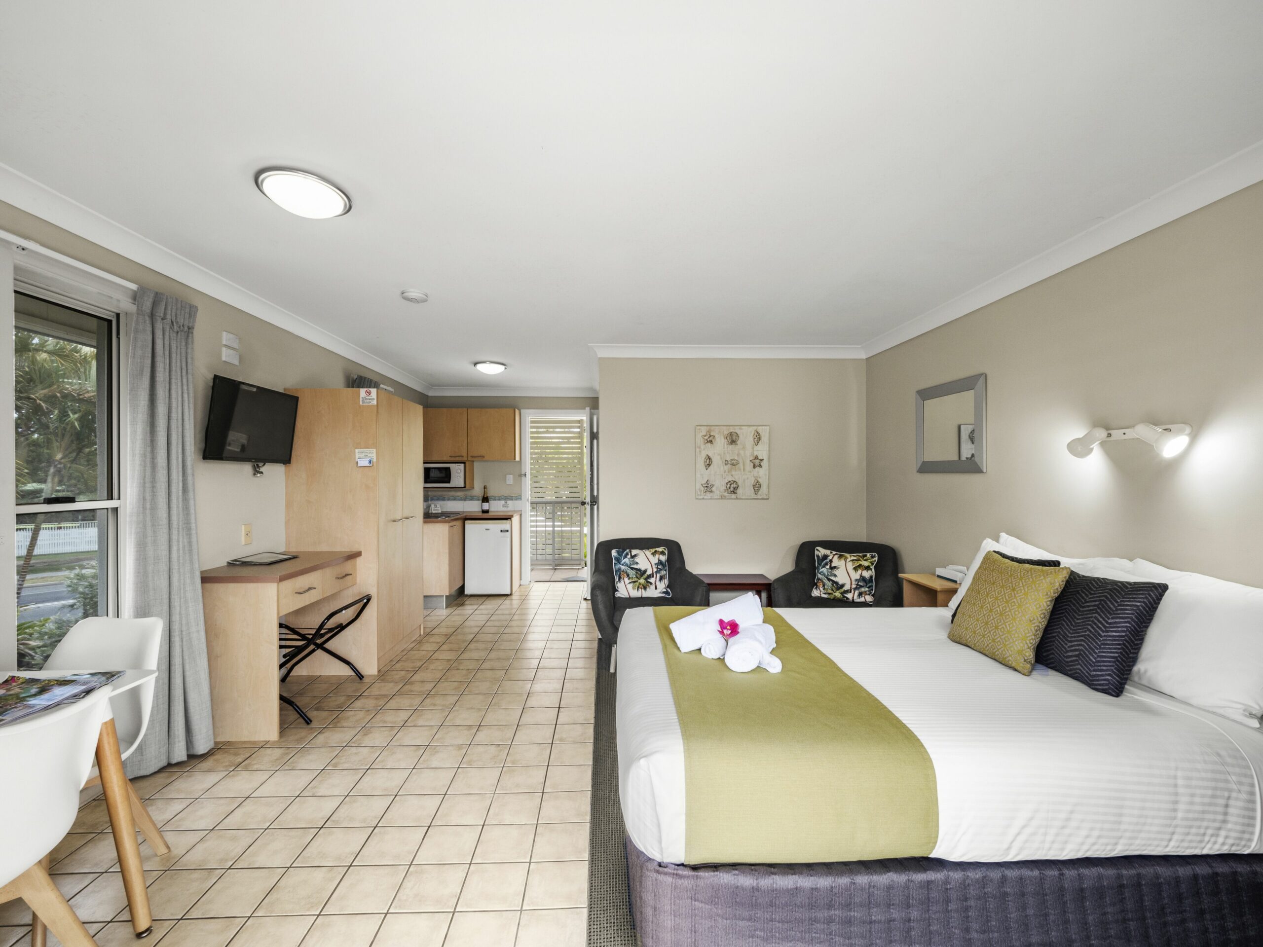 Yamba Sun Motel