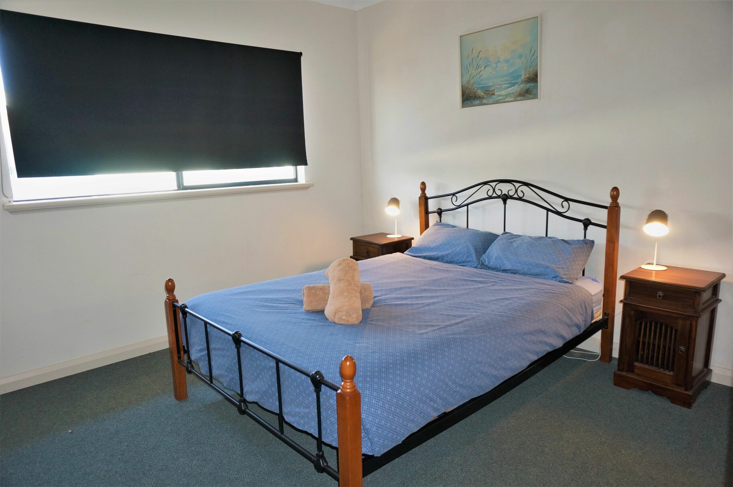 Ningaloo Breeze Villa 7