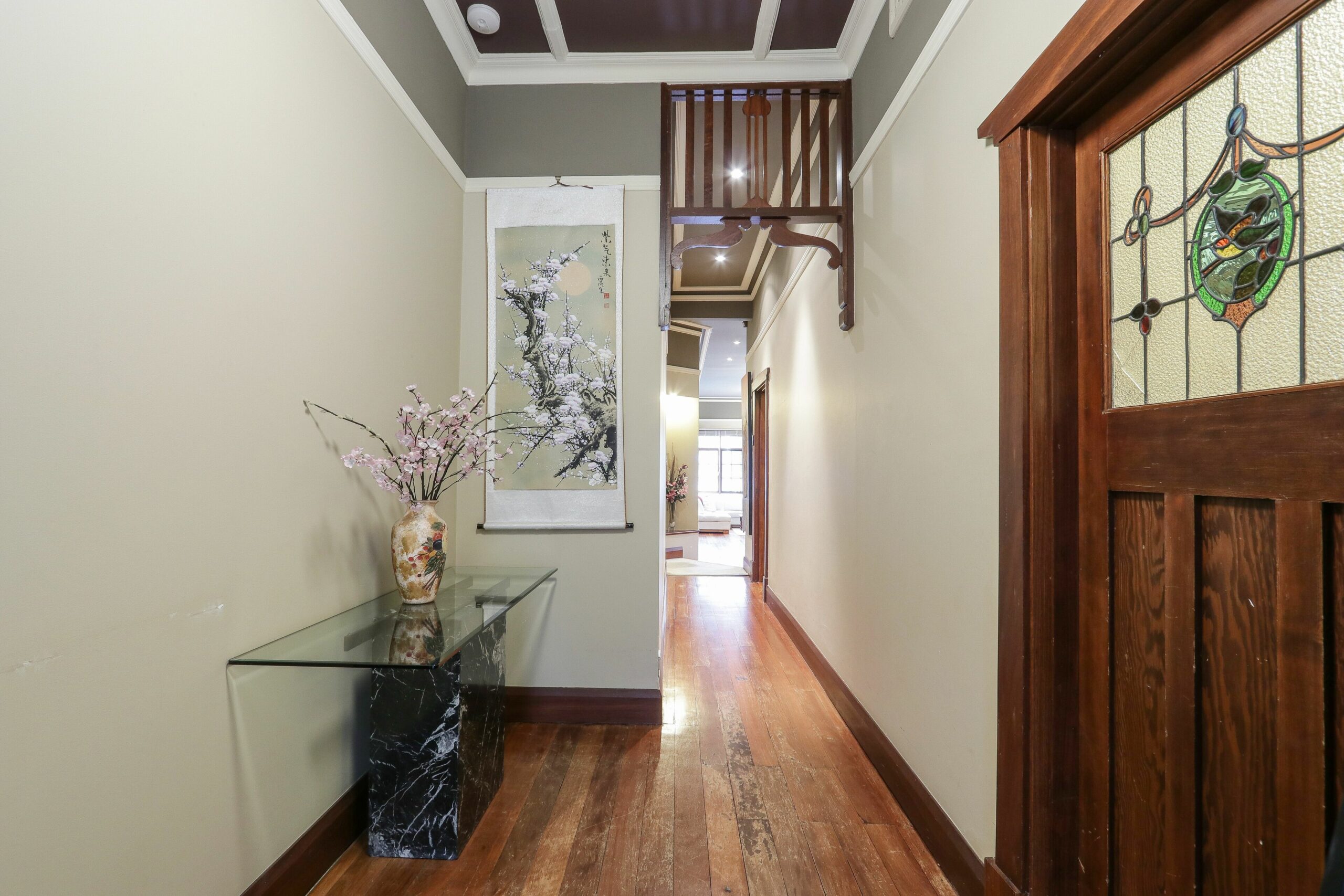 South Perth Oasis Property