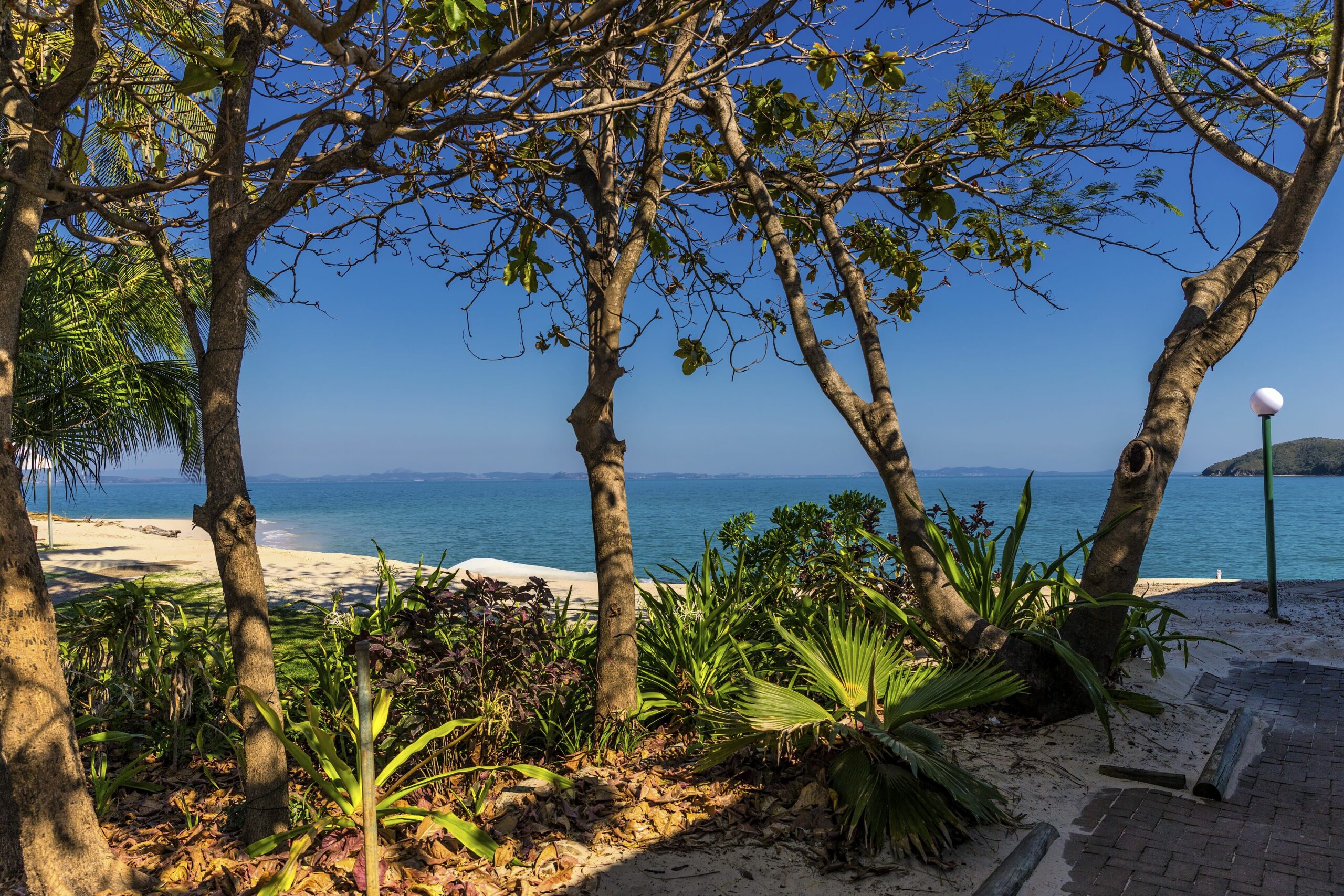 Great Keppel Island Hideaway