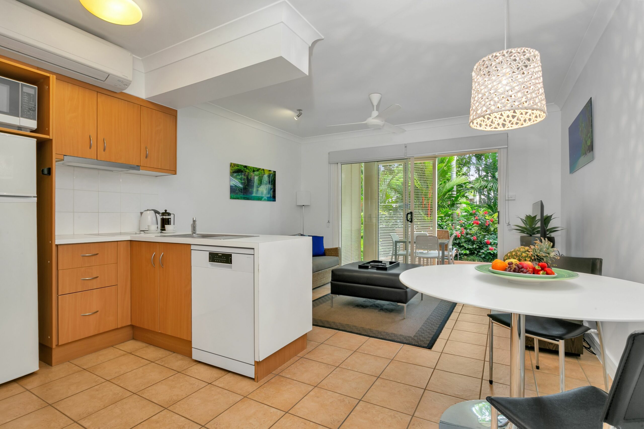 Port Douglas Apartments