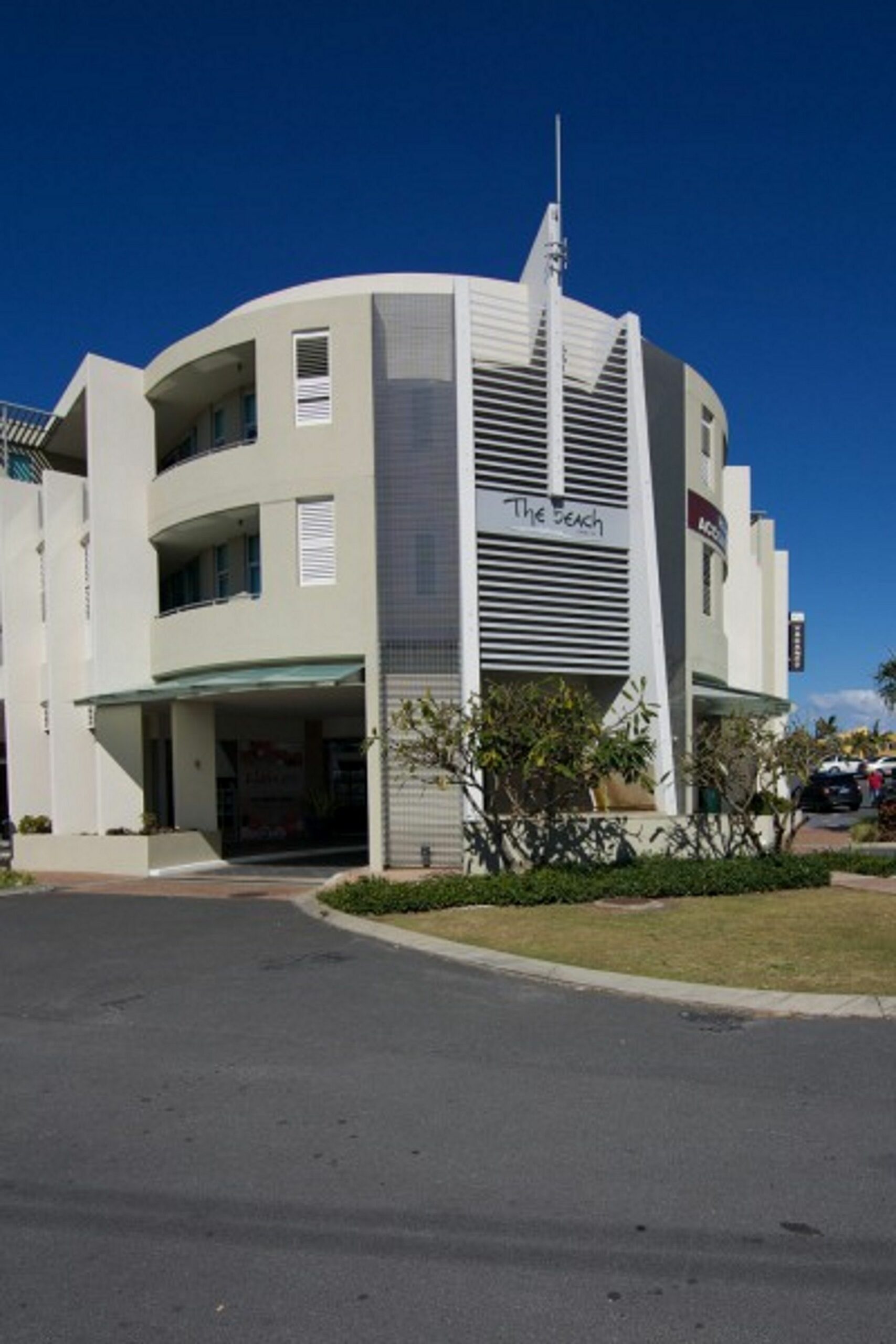 The Beach Cabarita