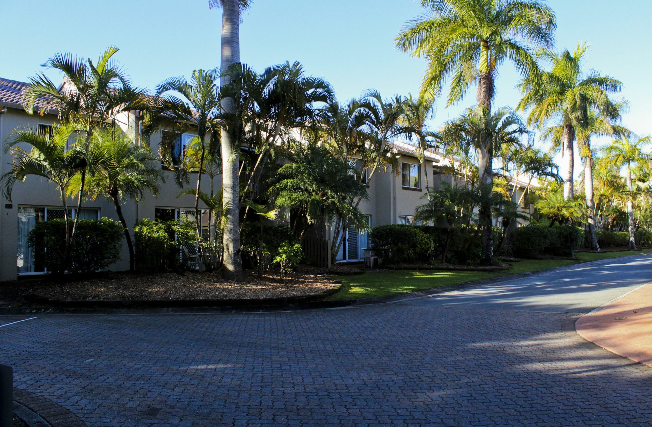 Oaks Sunshine Coast Oasis Resort