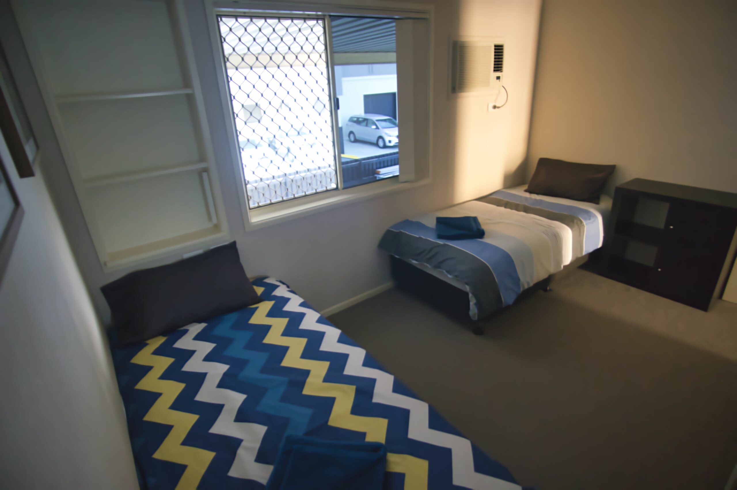 Mount Gravatt Guesthouse