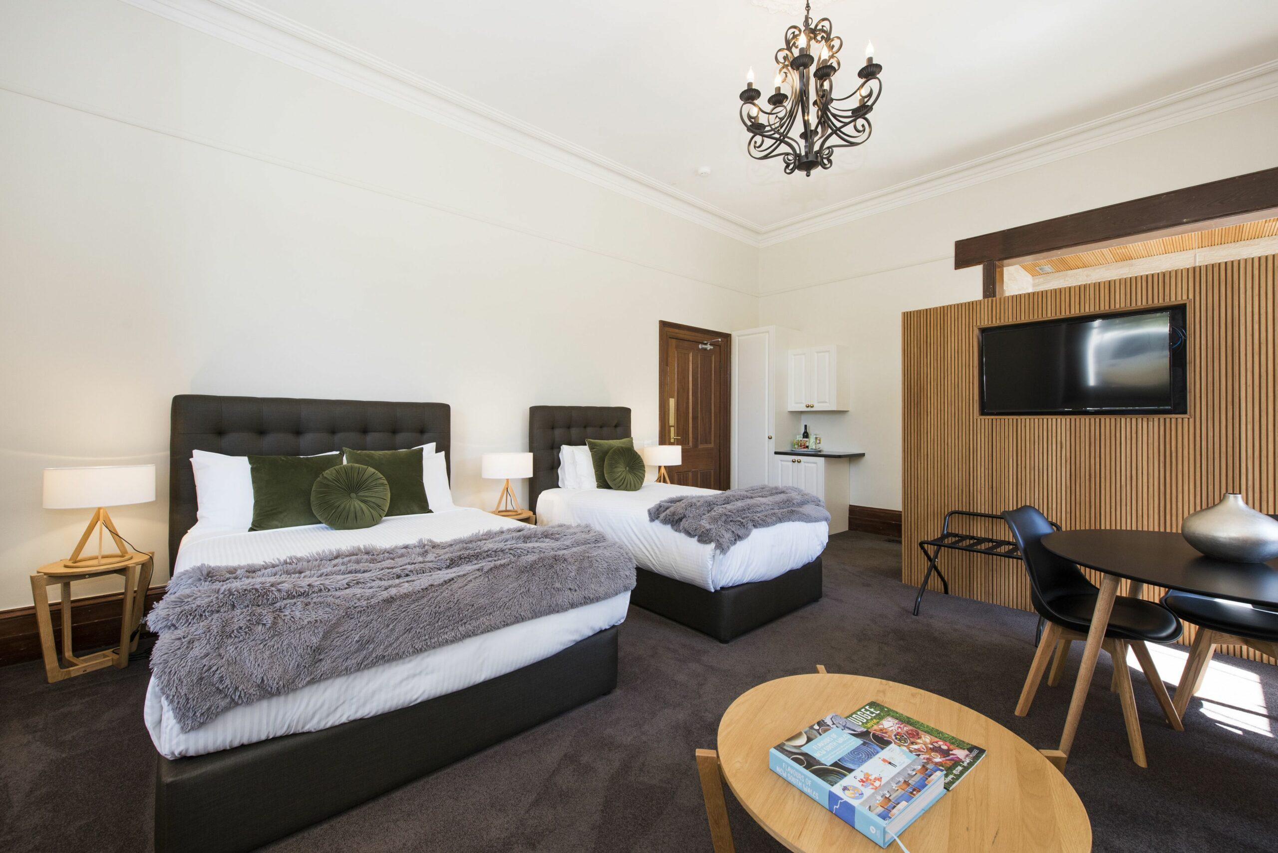 The Parkview Hotel Mudgee