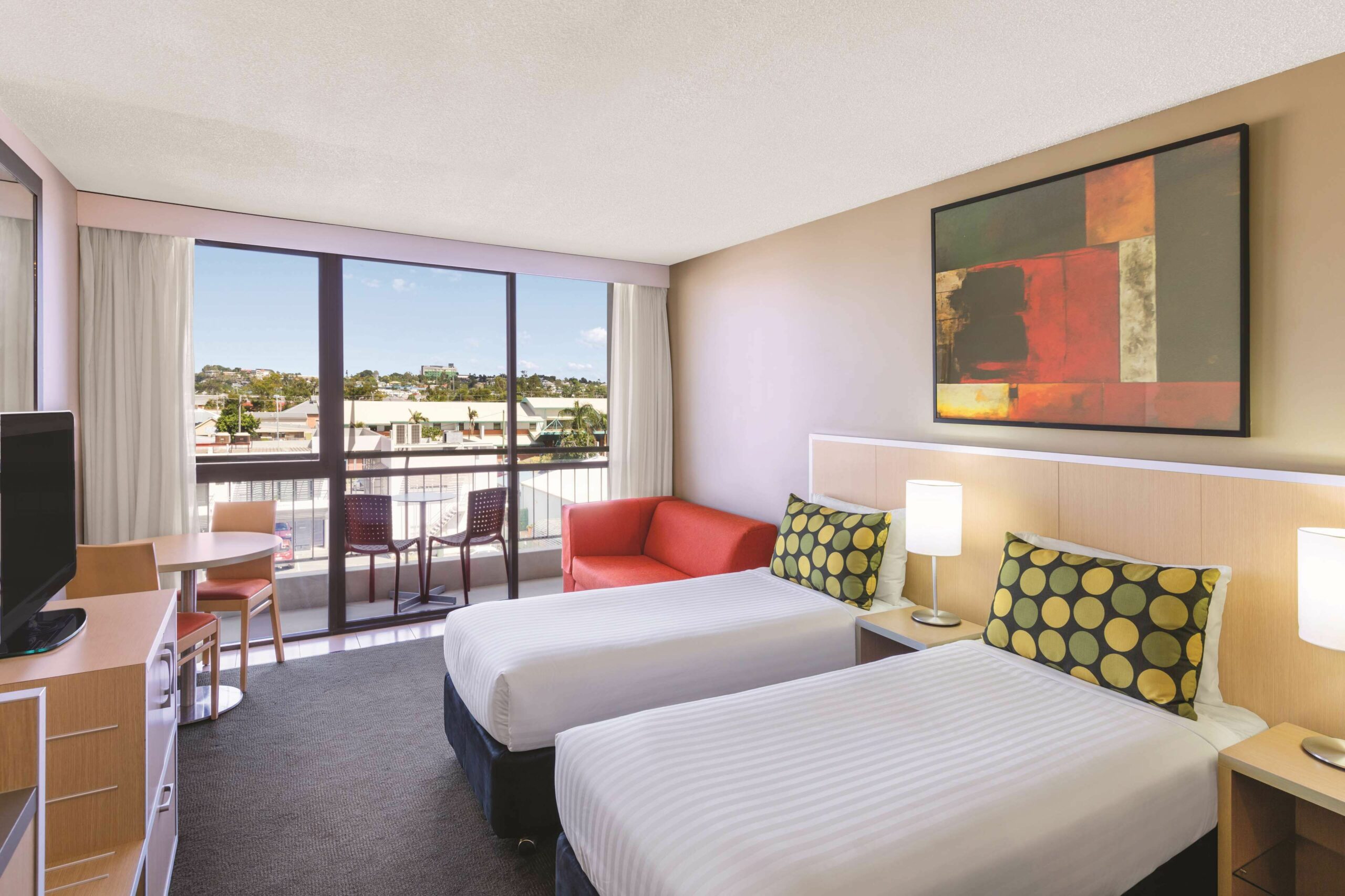 Mercure Rockhampton