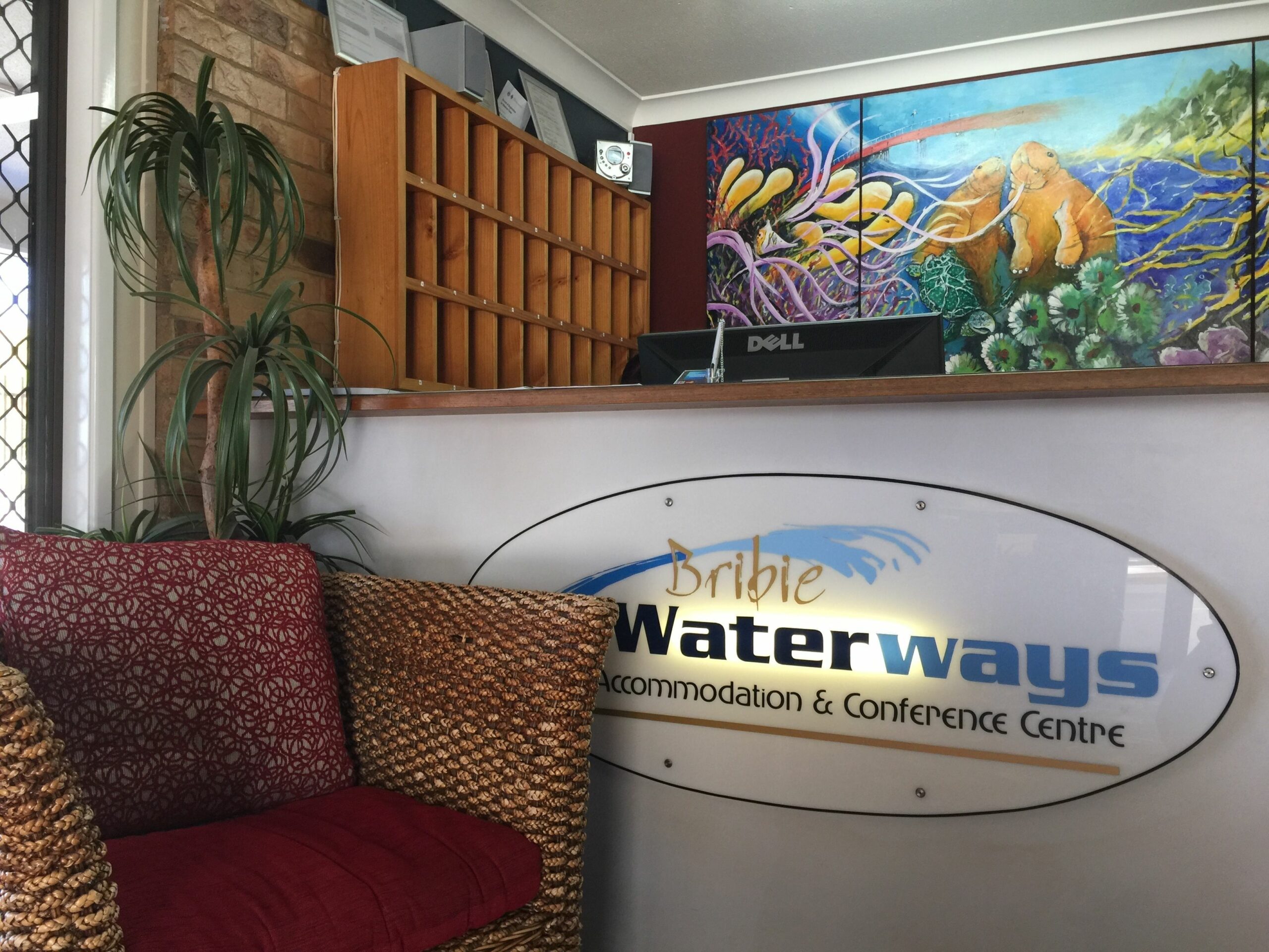 Bribie Waterways Motel