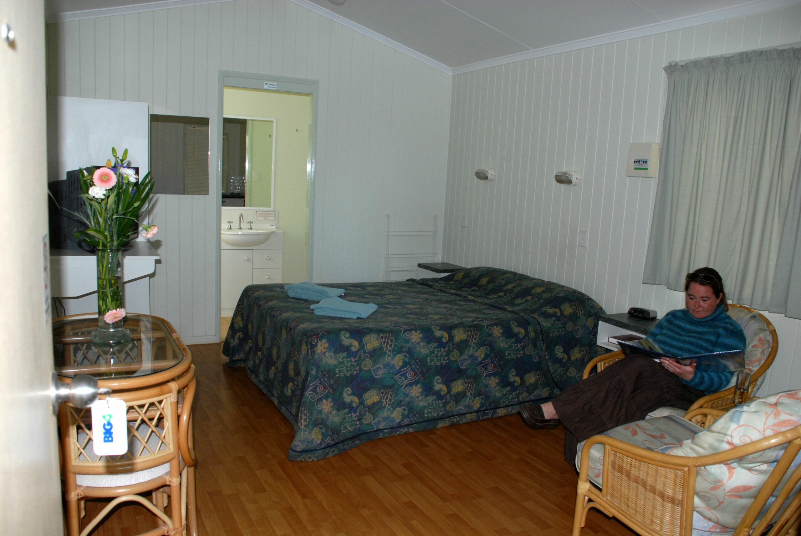 Kingaroy Holiday Park