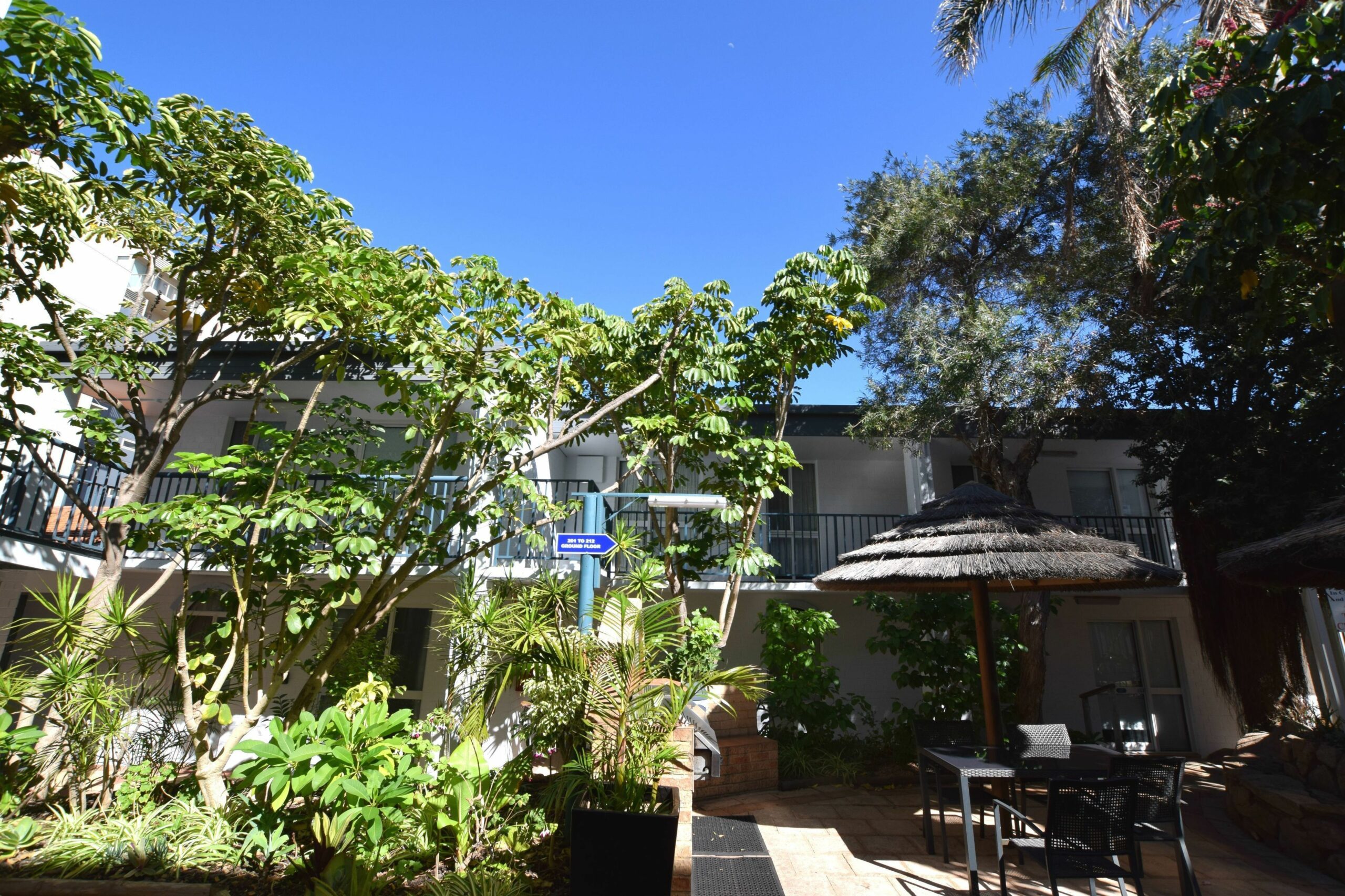 West Beach Lagoon 221 - Stylish Apartment