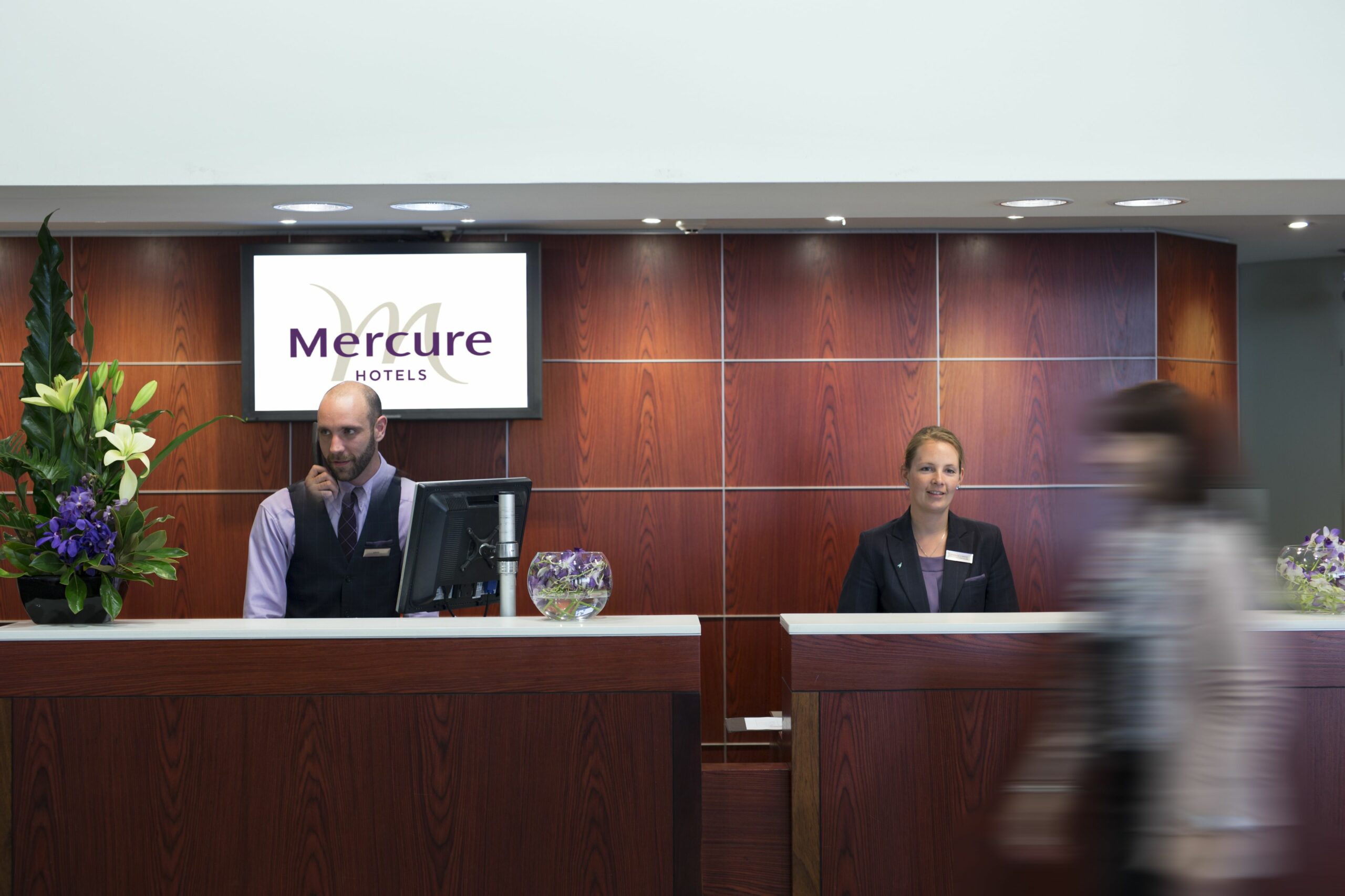 Mercure Hotel Perth