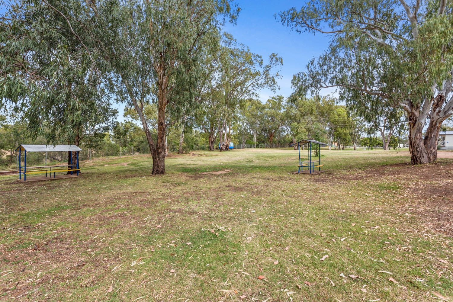 Narrabri Big Sky Caravan Park