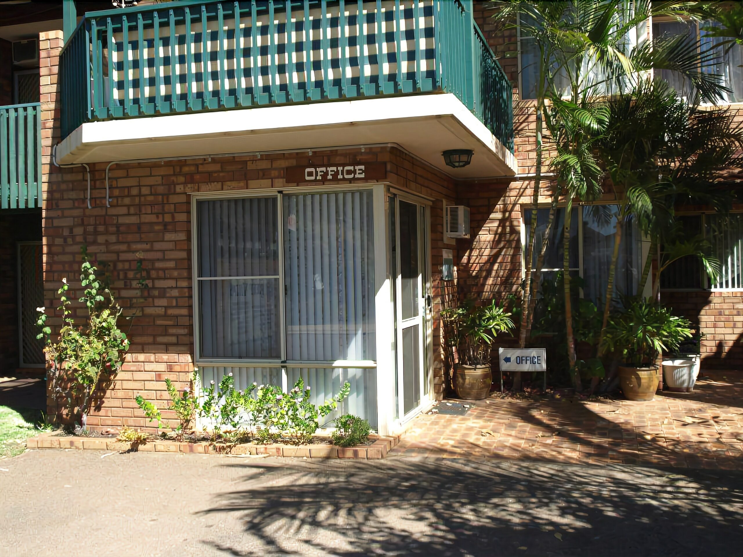 Kalbarri Reef Villas