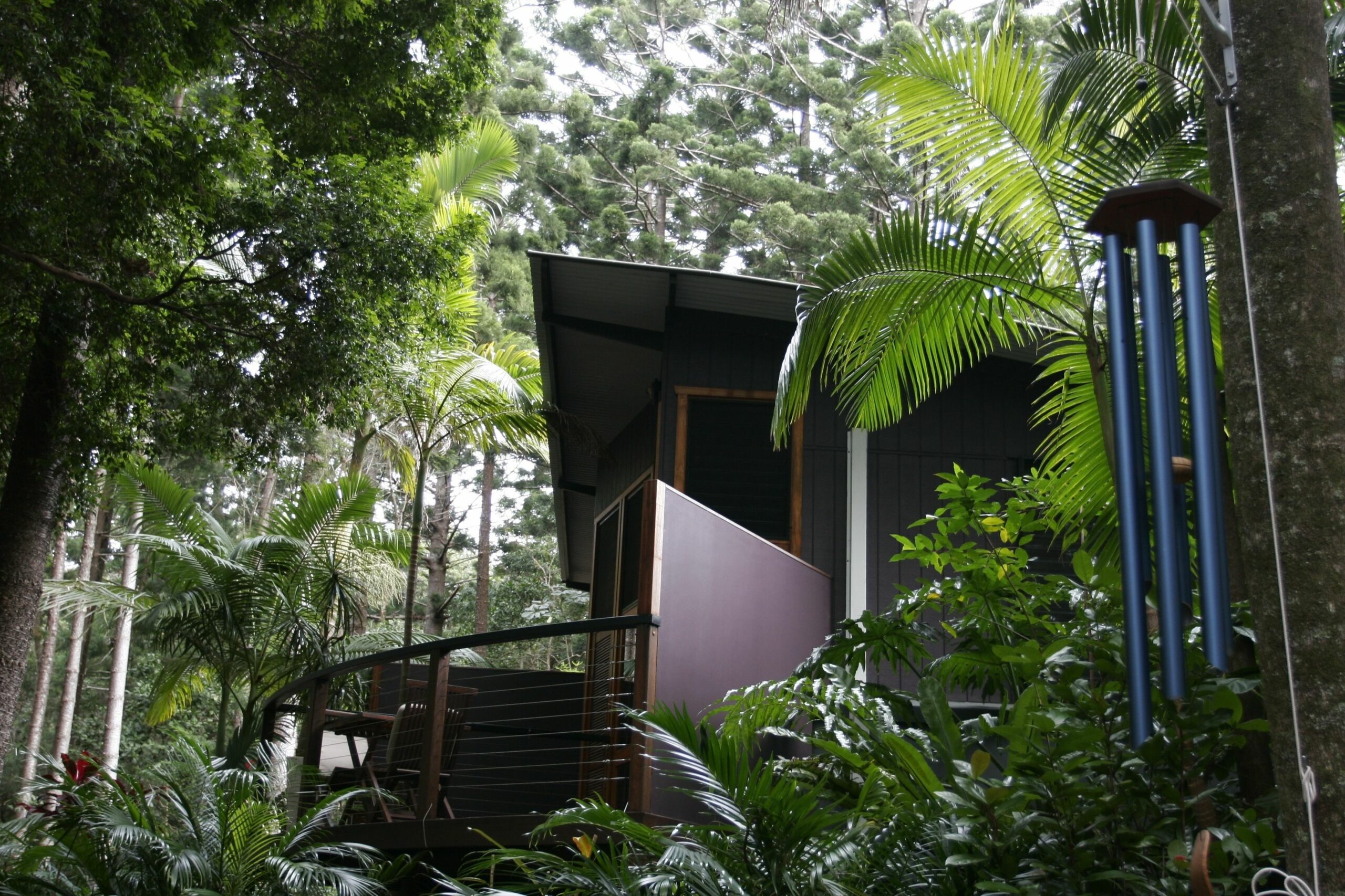 Azabu Boutique Accommodation Byron Bay